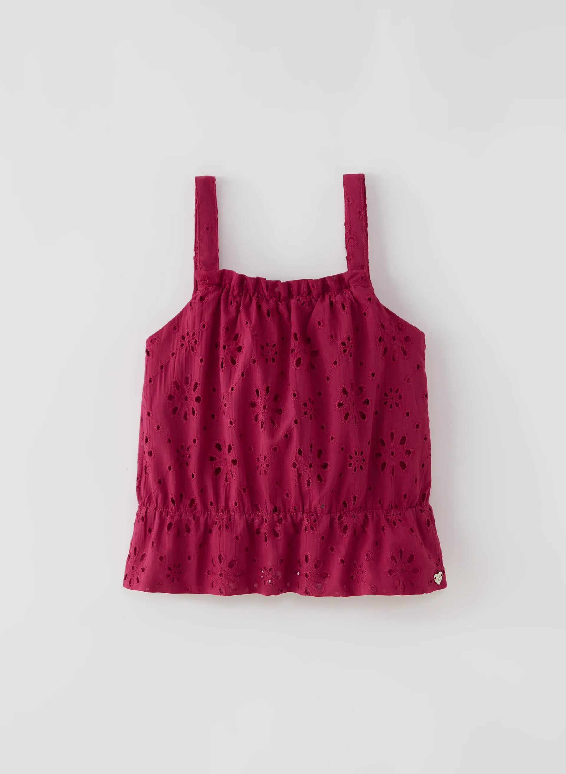 Top Le Lis Petit Olivia Feminino — foto 2