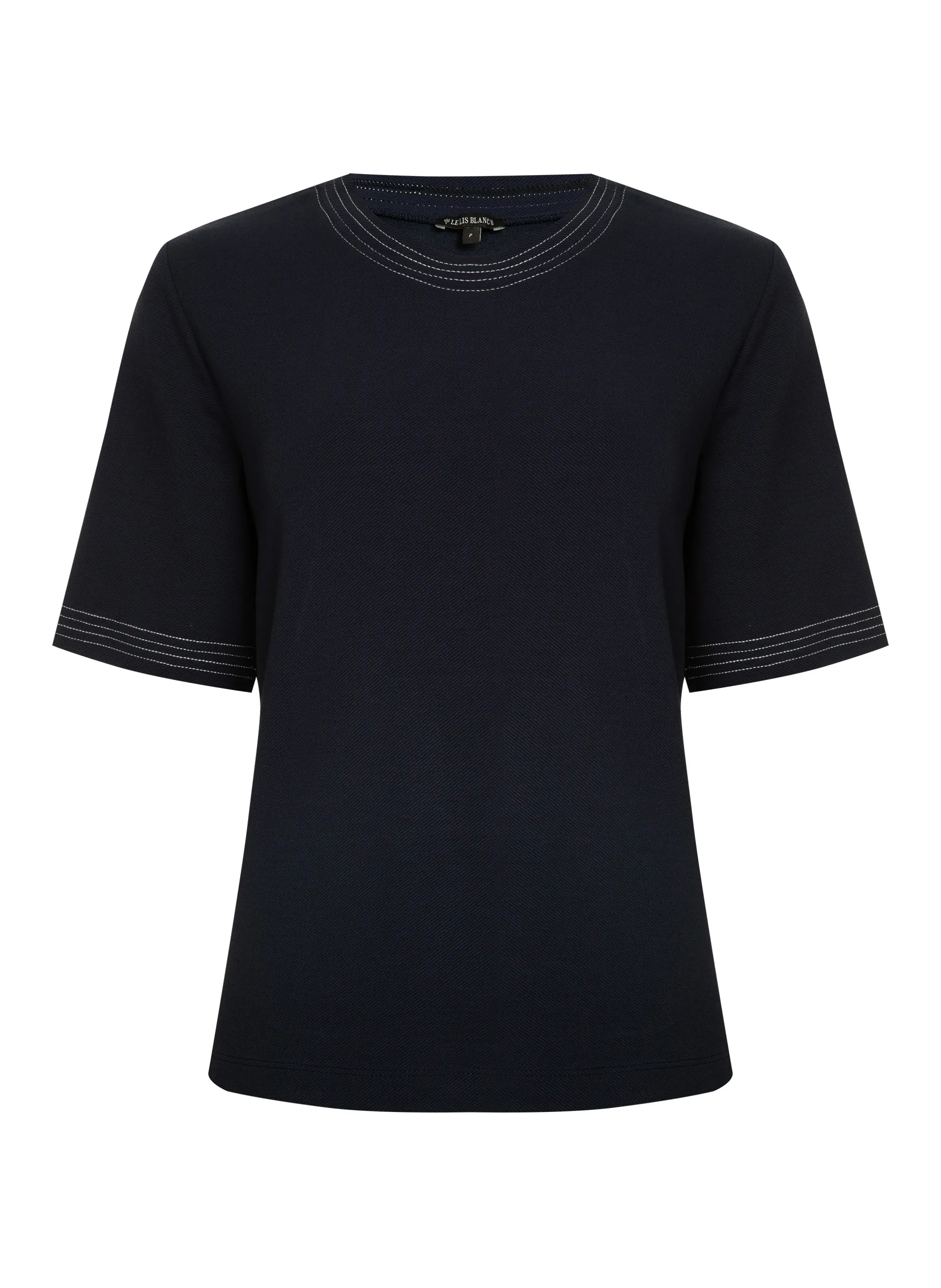 Blusa Le Lis Betty III Feminina
