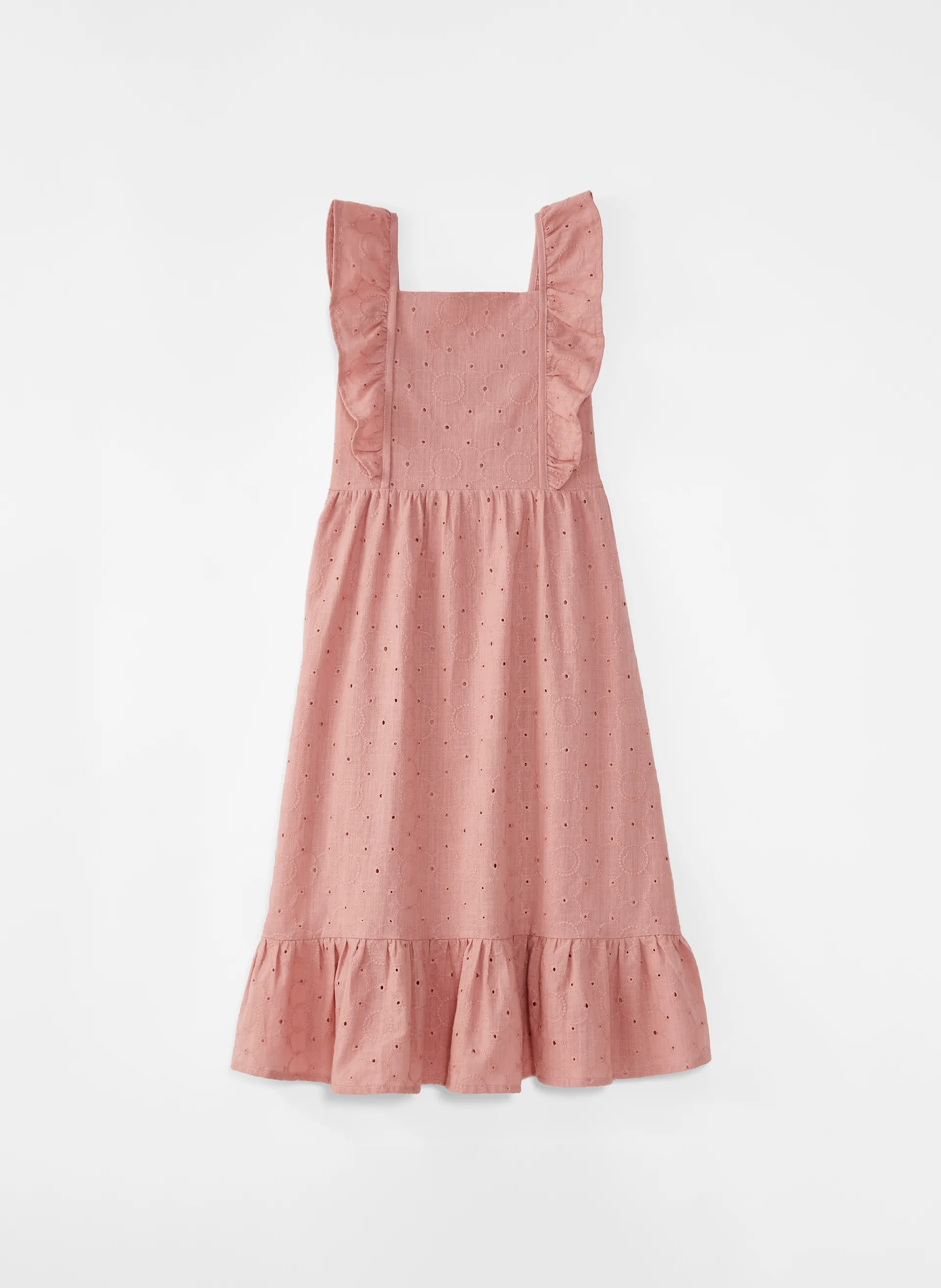 Vestido Le Lis Petit Elisa Feminino — foto 2