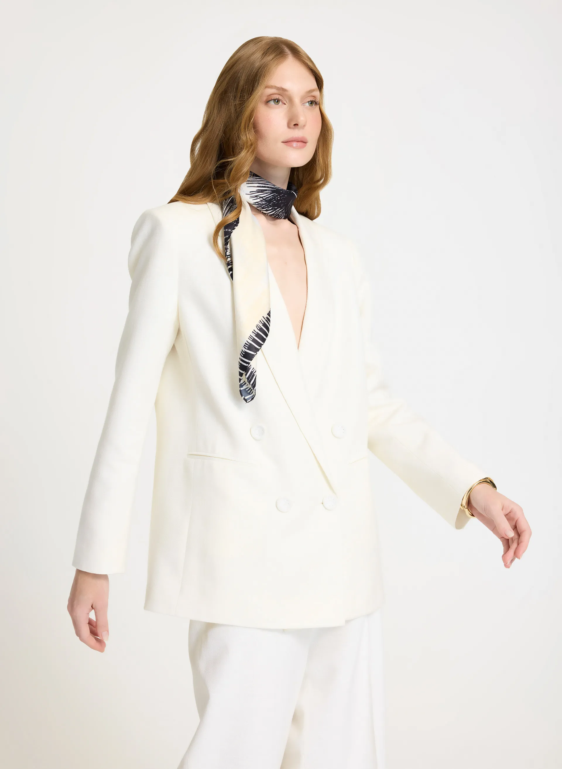 Blazer Le Lis Cora I Feminino — foto 2