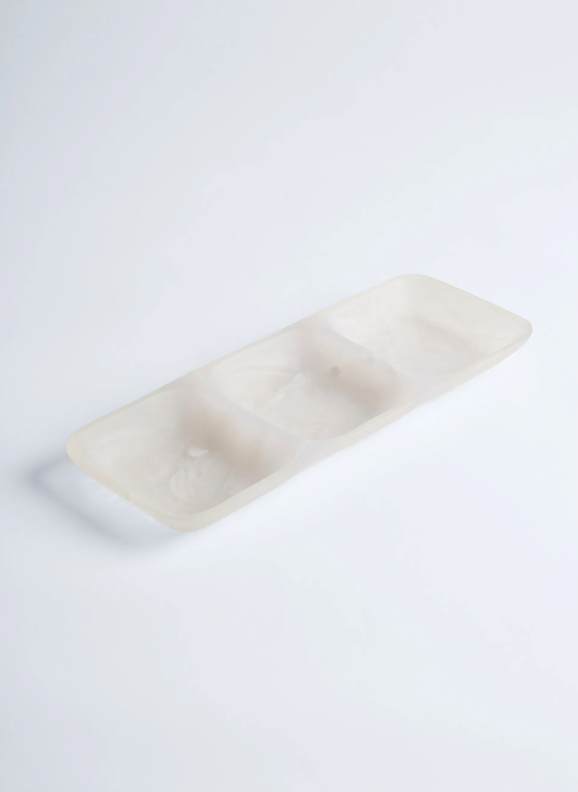 Bandeja Tripla Le Lis Casa Ice