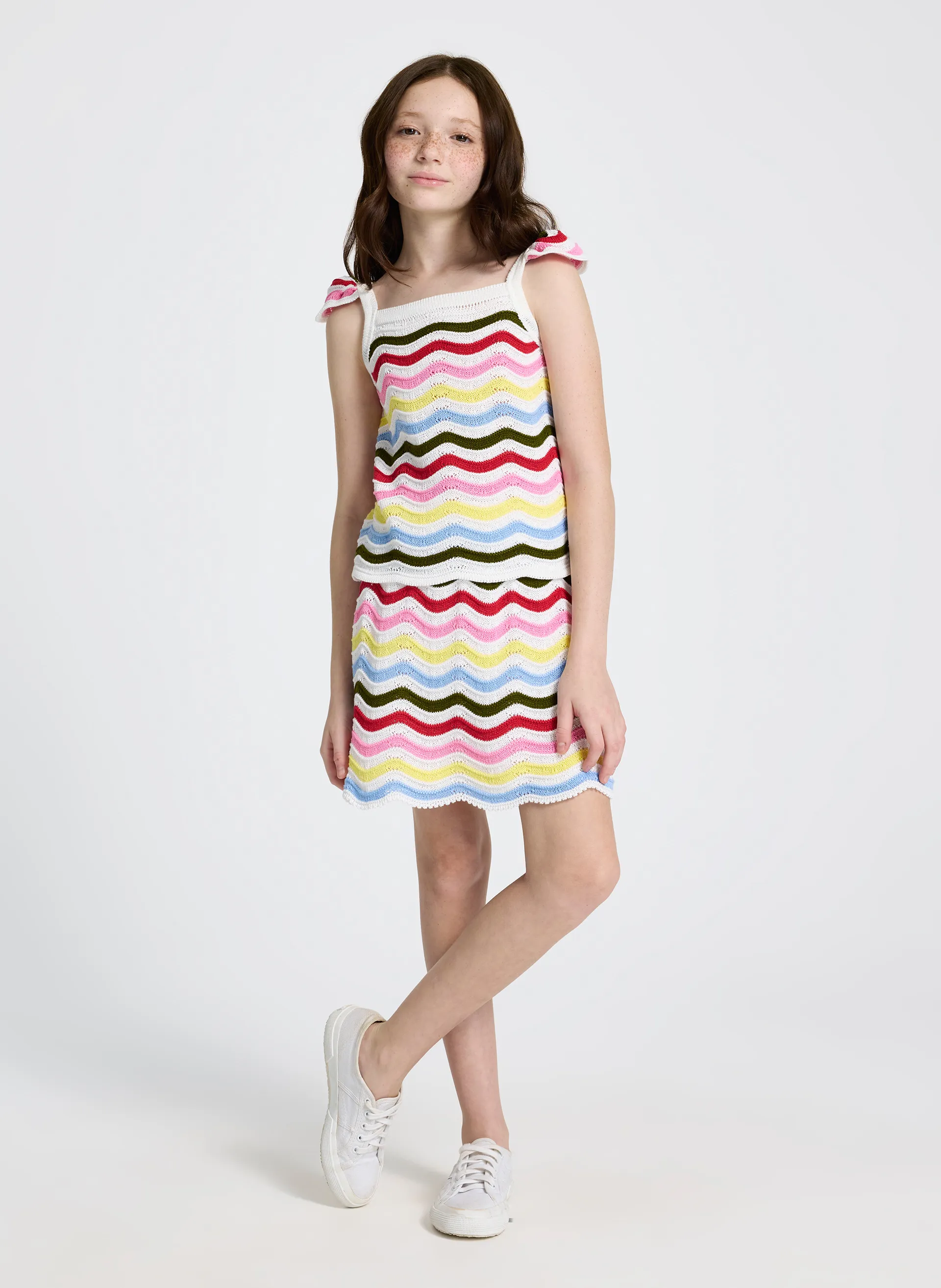 Blusa Le Lis Petit Lica Feminina — foto 2
