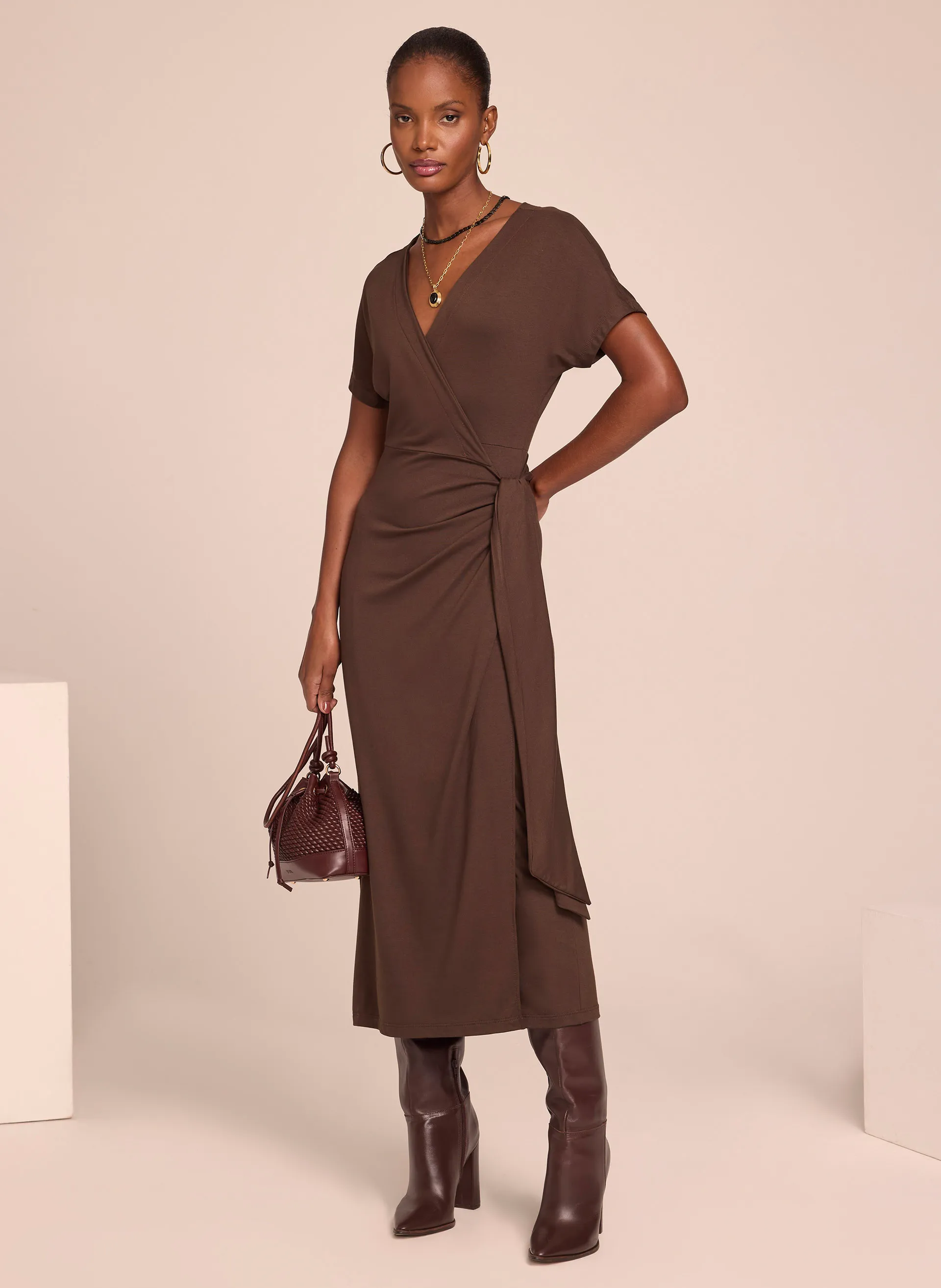 Vestido Le Lis Van Feminino — foto 2