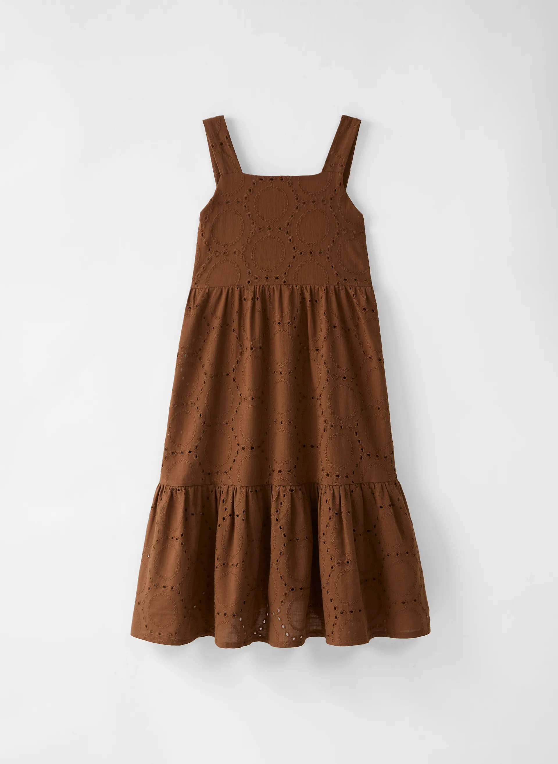 Vestido Le Lis Petit Helena Feminino