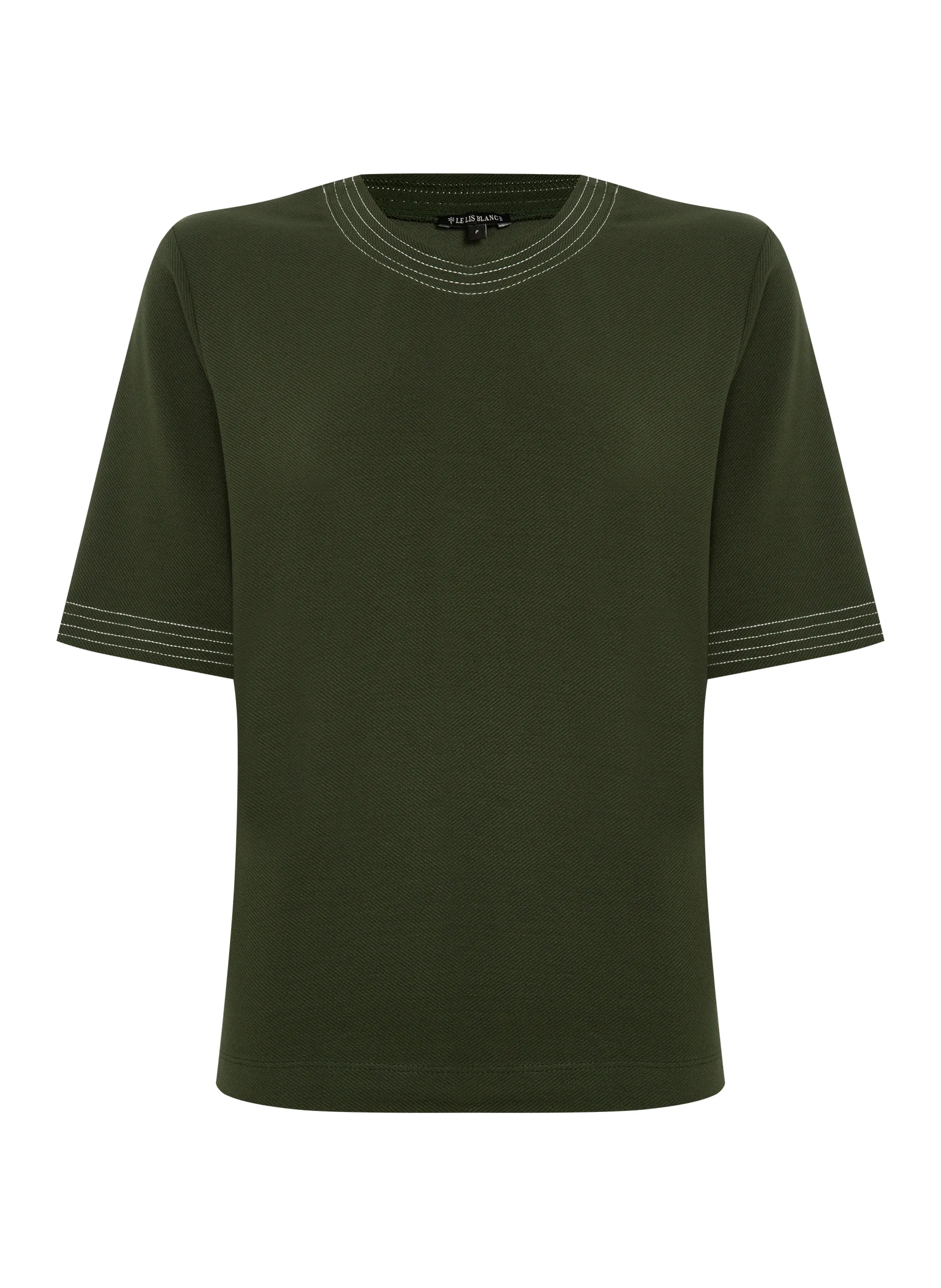 Blusa Le Lis Betty IV Feminina