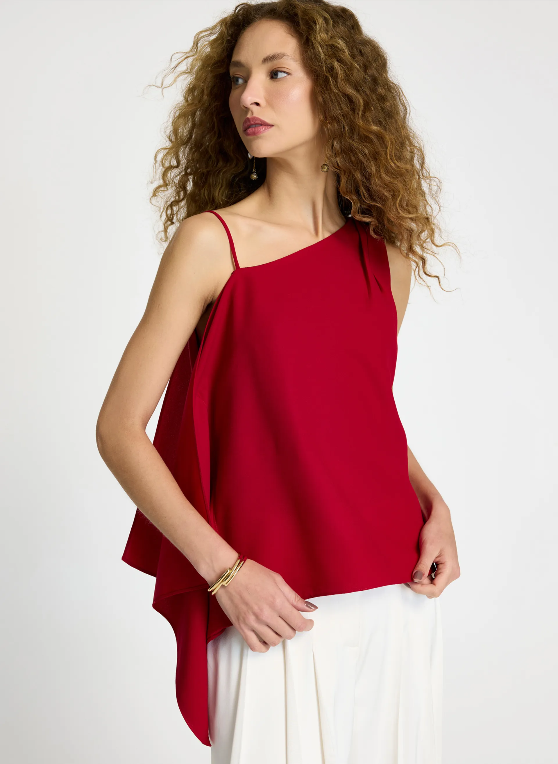 Blusa Le Lis Paulina Feminina