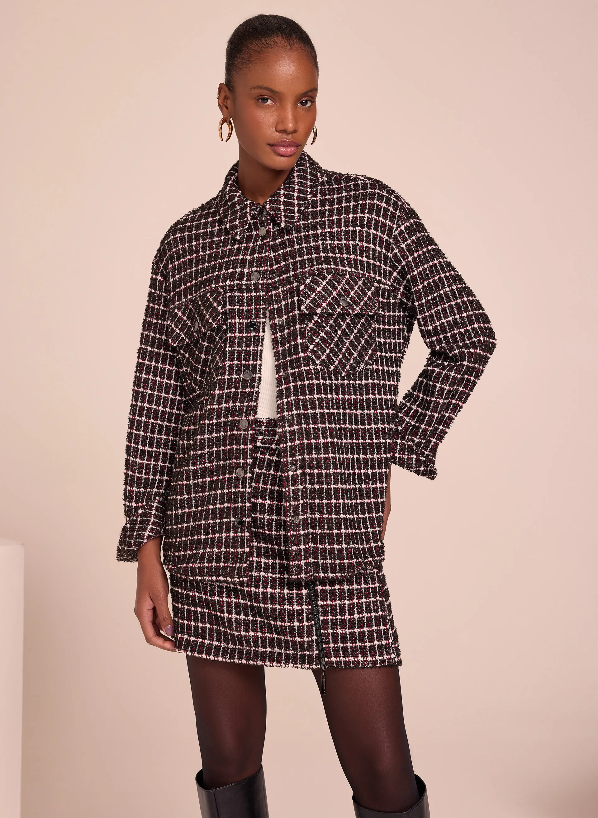Camisa Le Lis Hilary Feminina — foto 2