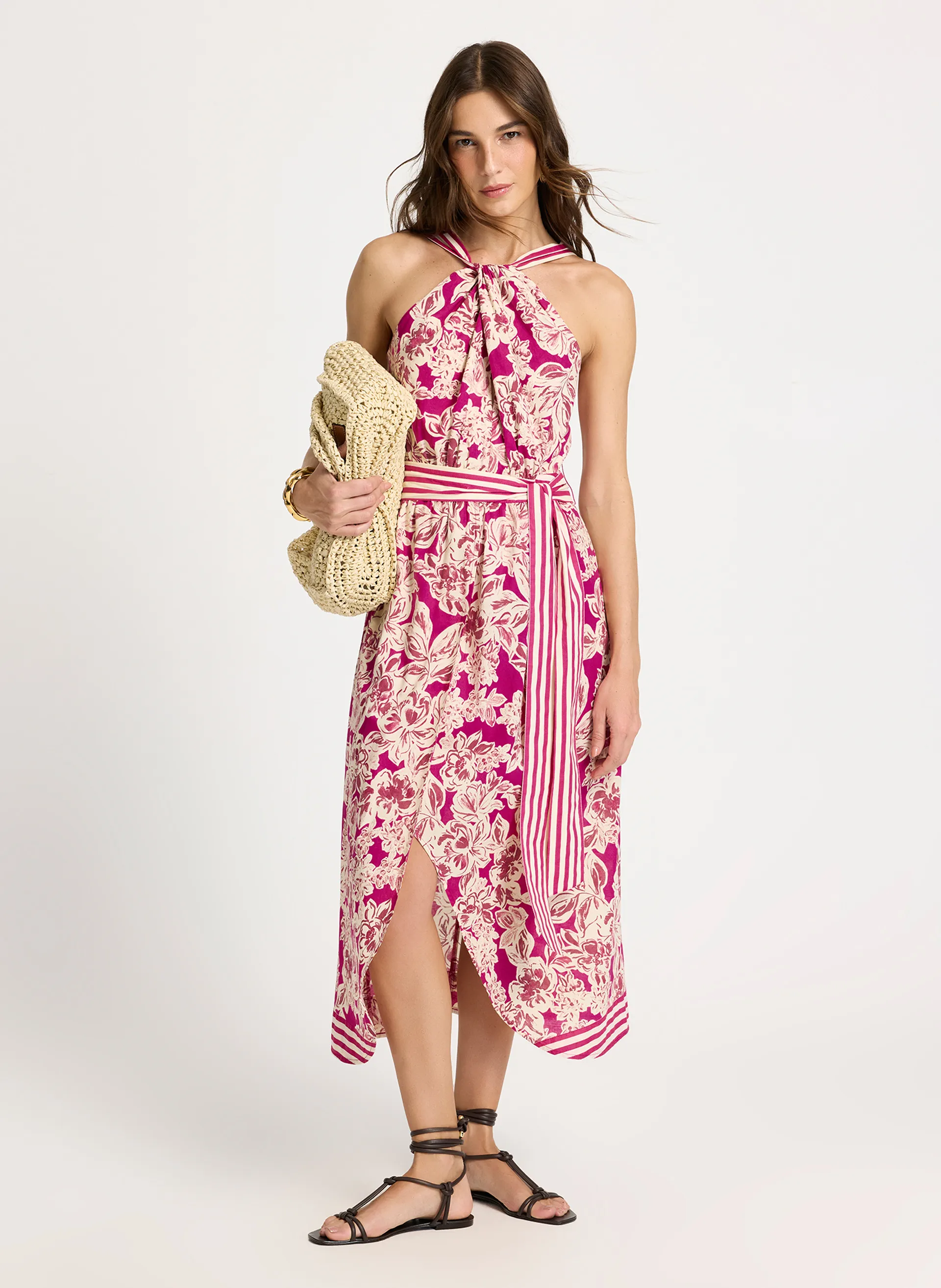 Vestido Le Lis Kate Feminino — foto 2