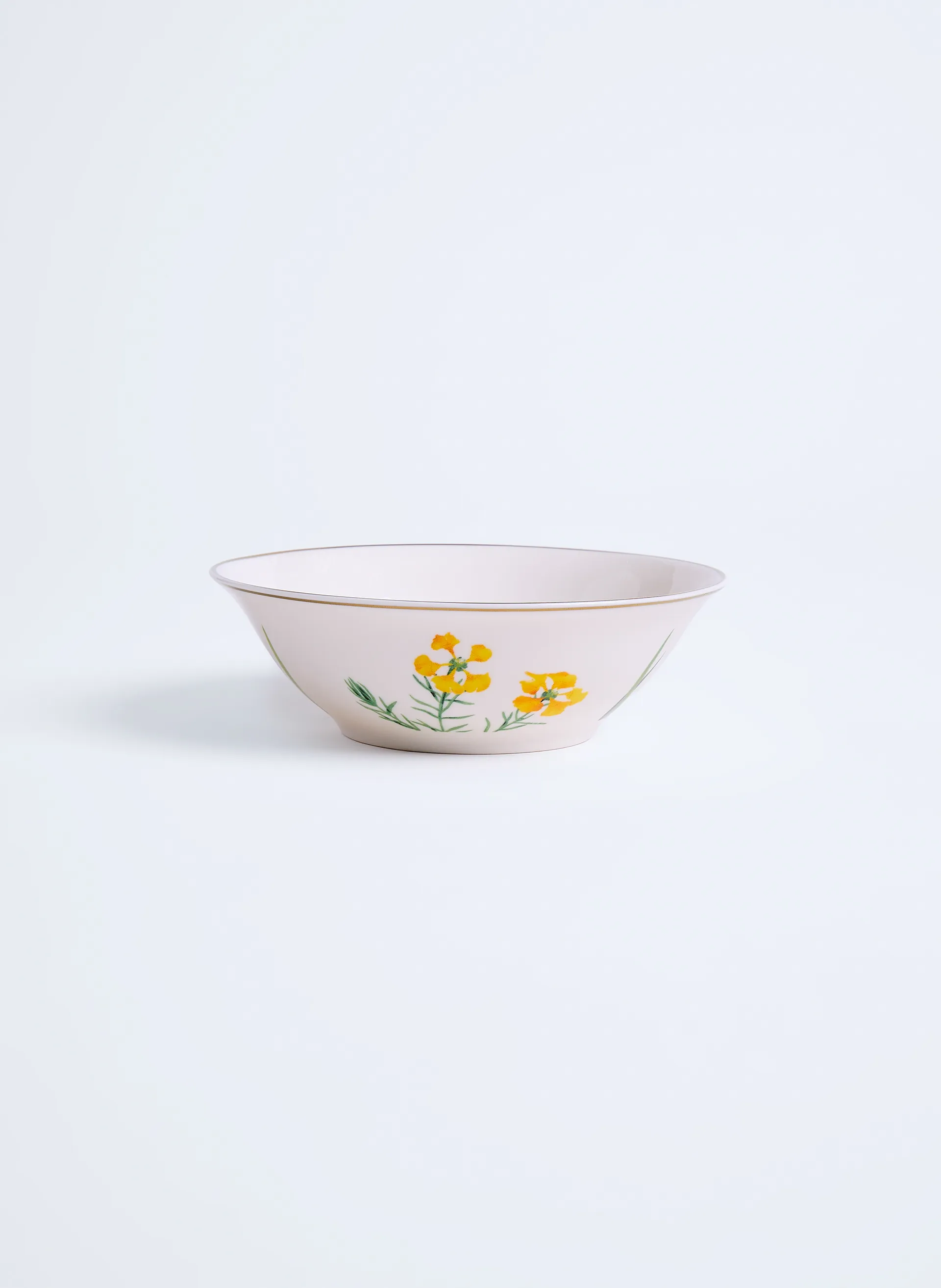 Bowl Le Lis Casa Amarelas do Cerrado