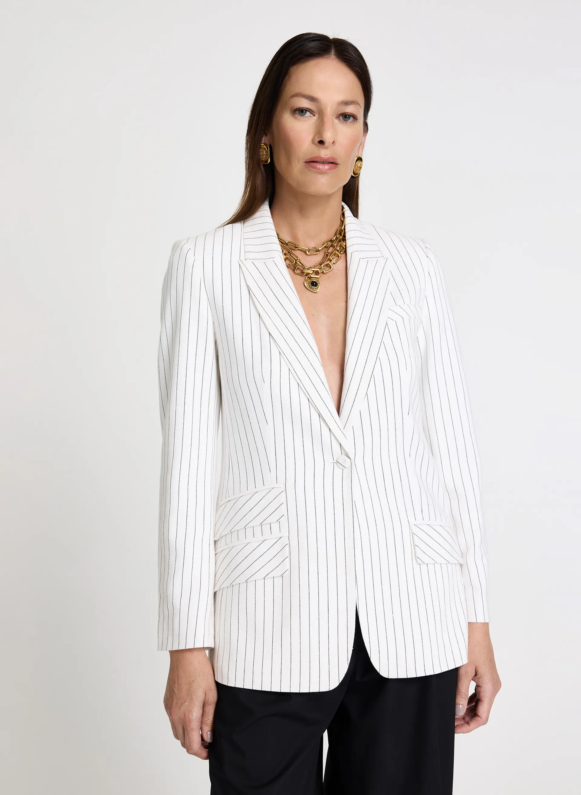 Blazer Le Lis Fabiana Feminino — foto 2