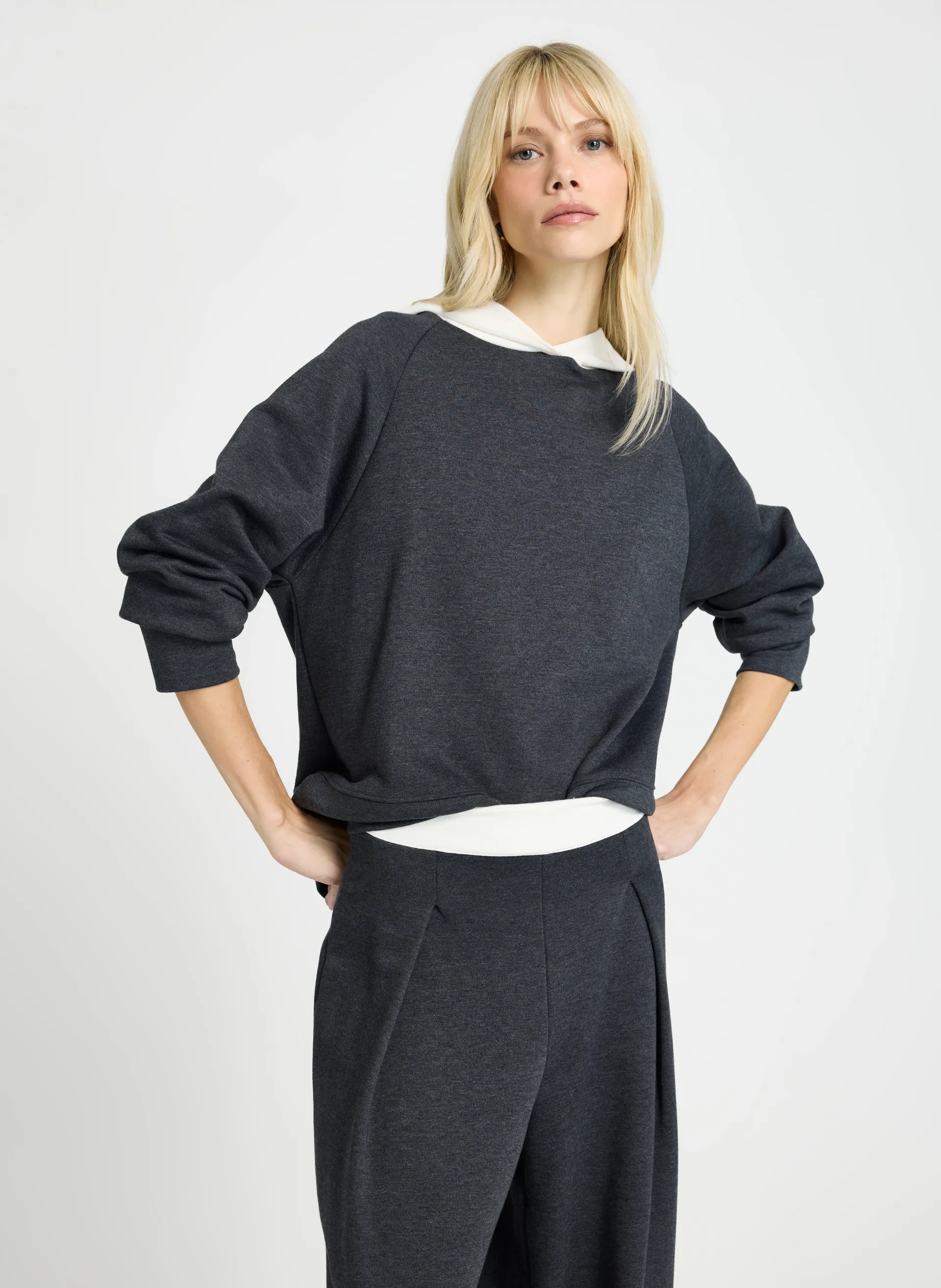 Blusa Le Lis Keni Feminina