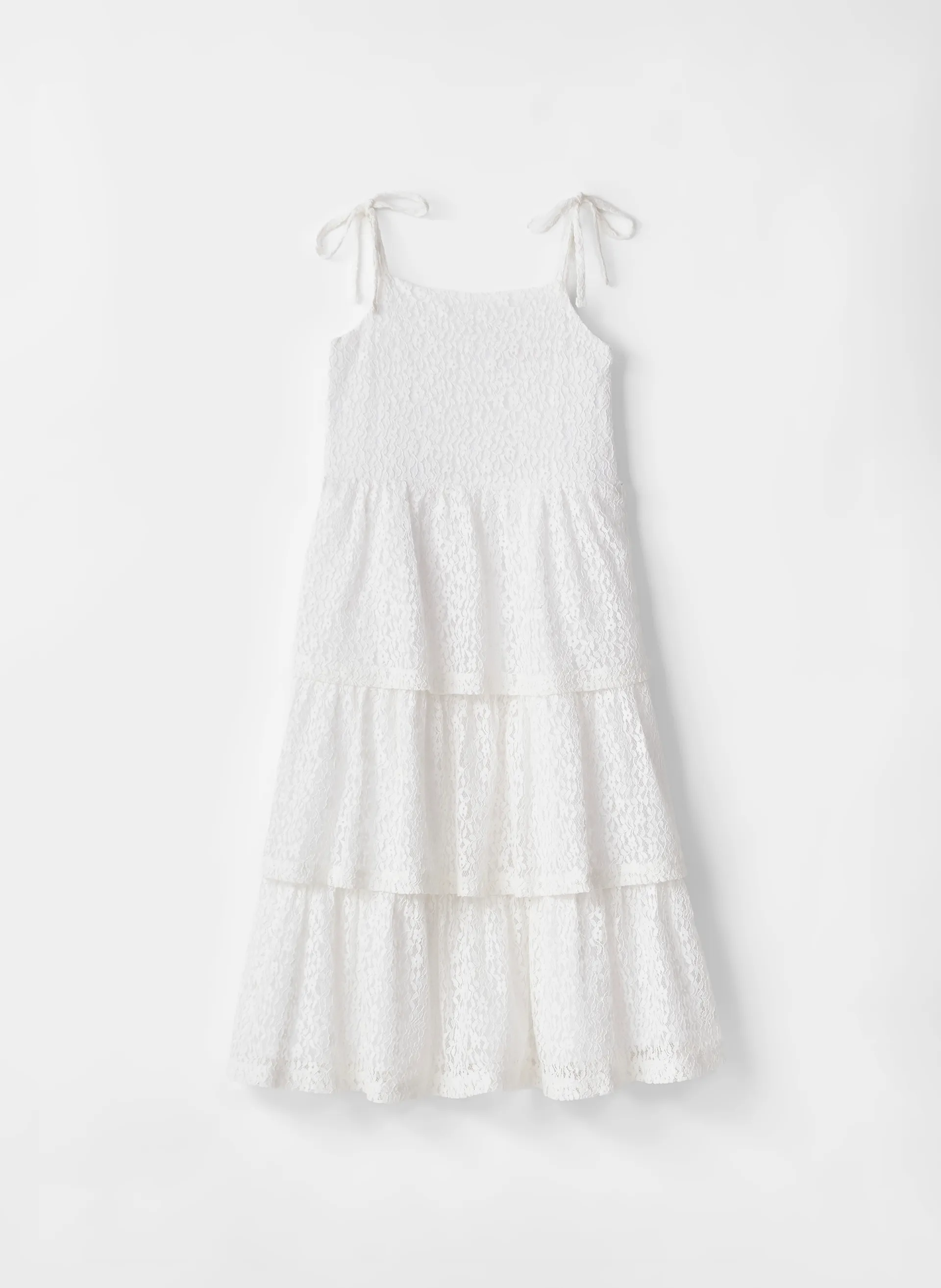 Vestido Le Lis Petit Carol Feminino — foto 2