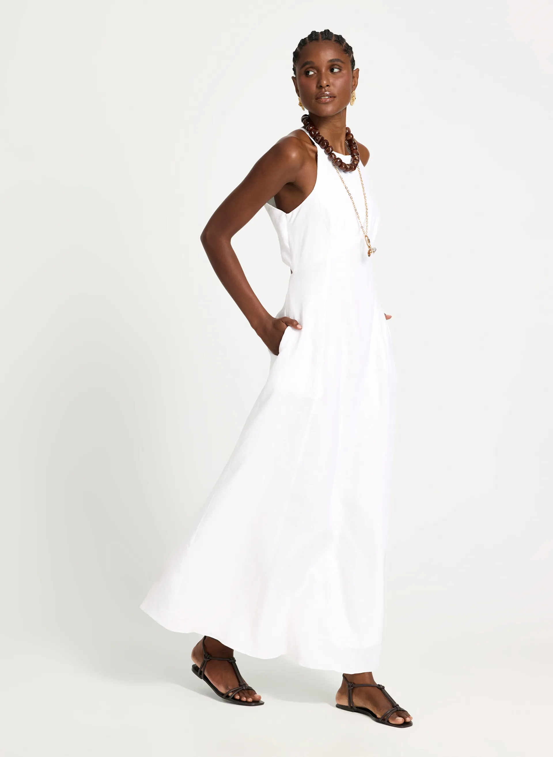Vestido Le Lis Patrícia Feminino