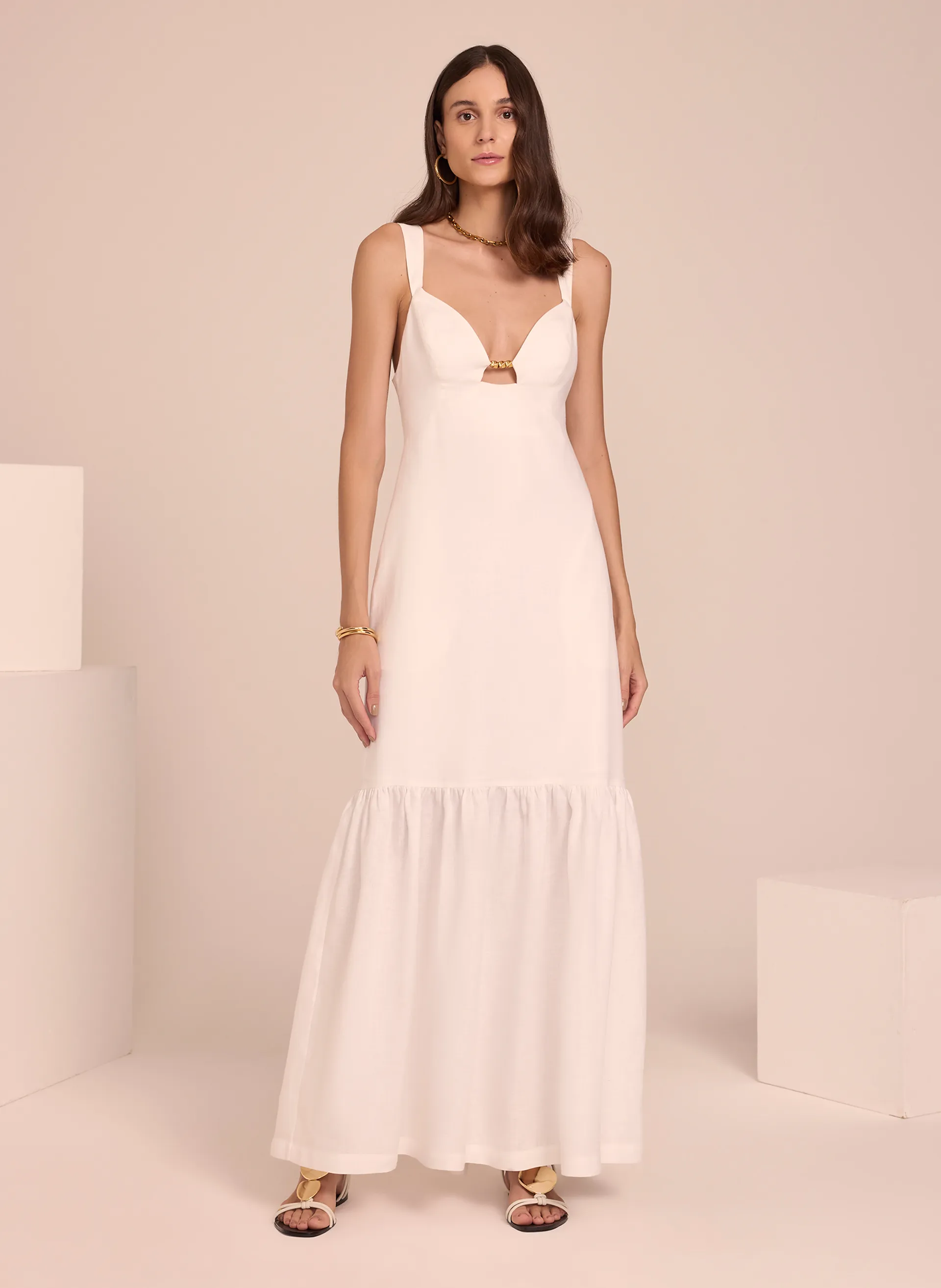Vestido Le Lis Adele I Feminino