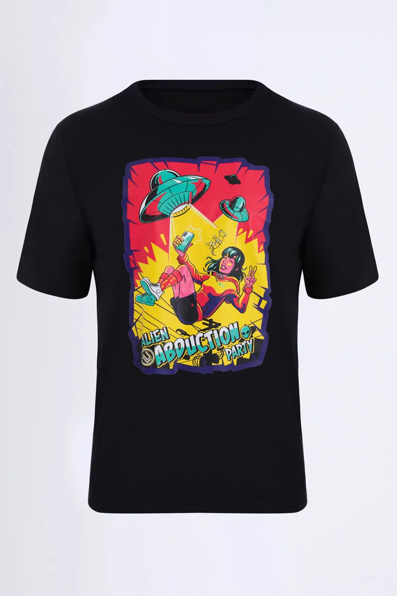 Camiseta Lupo AU Urban — foto 2