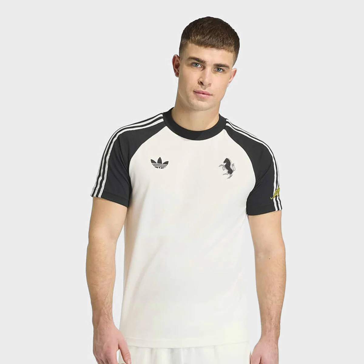 Camisa Juventus Originals Adidas Masculina