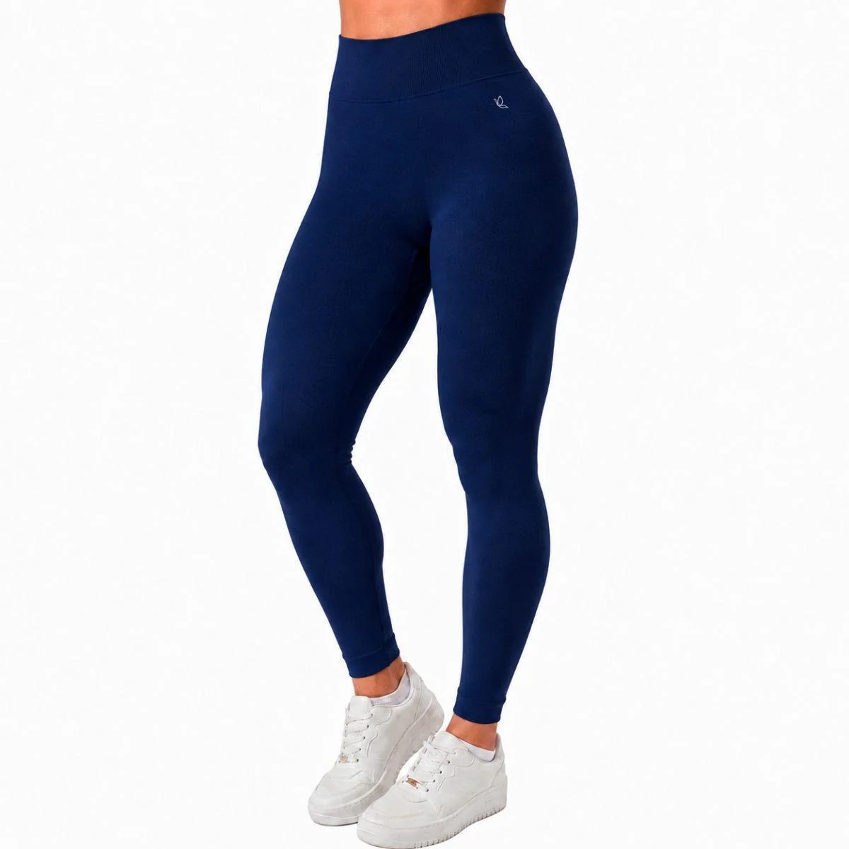Calça Legging Benévola Feminina Grossa Sem Costura Sem Transparência Legue Fitness Leguin Academia