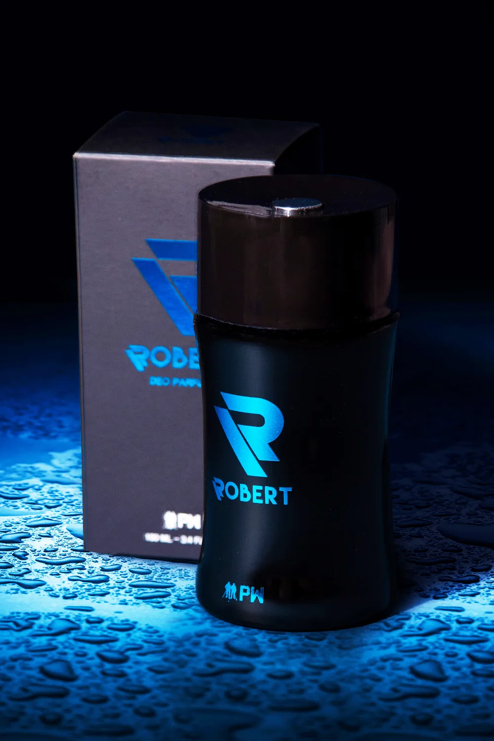 Perfume Robert Polo Wear — foto 2