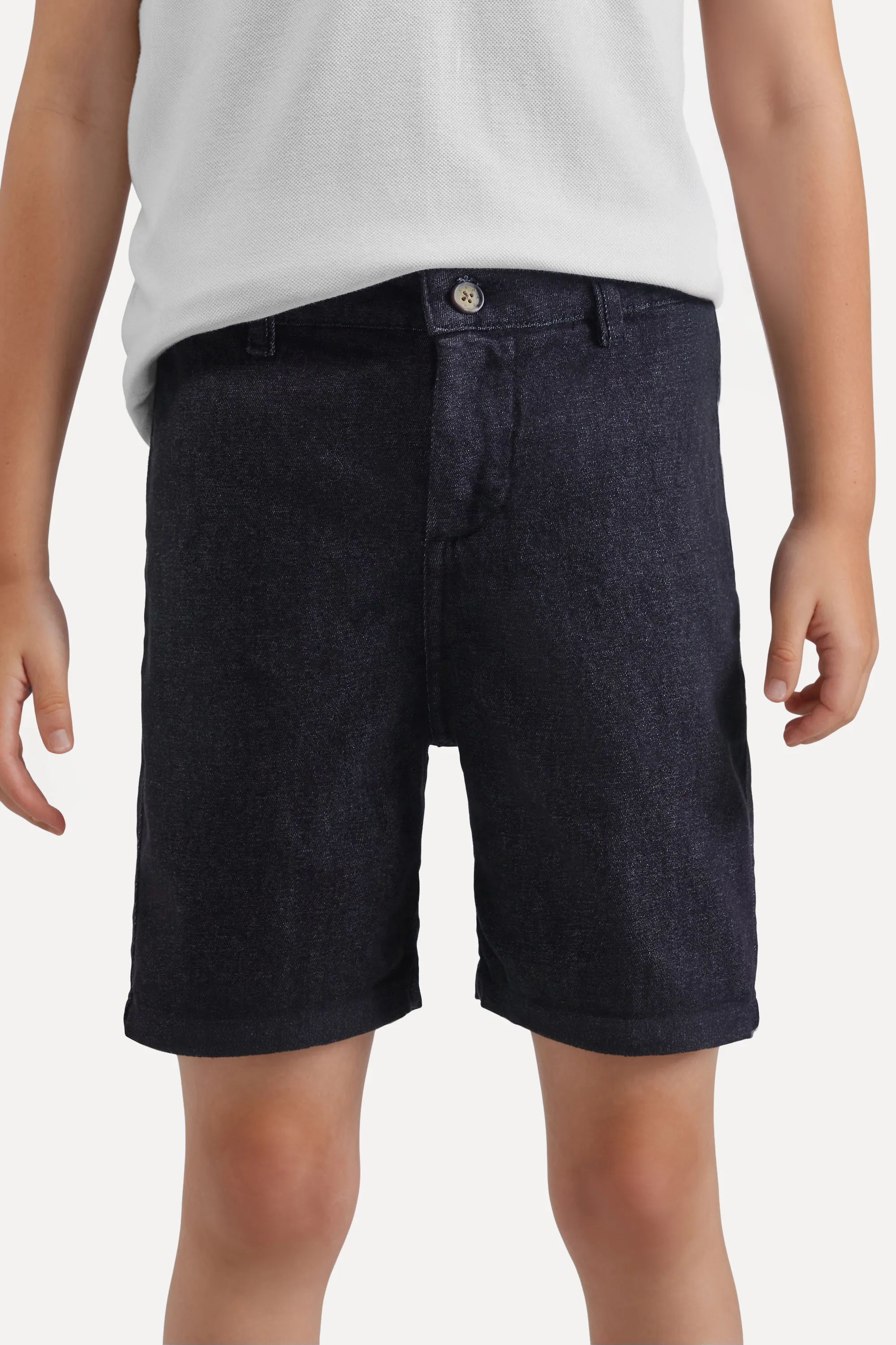 Bermuda Casual Reserva Mini Tito