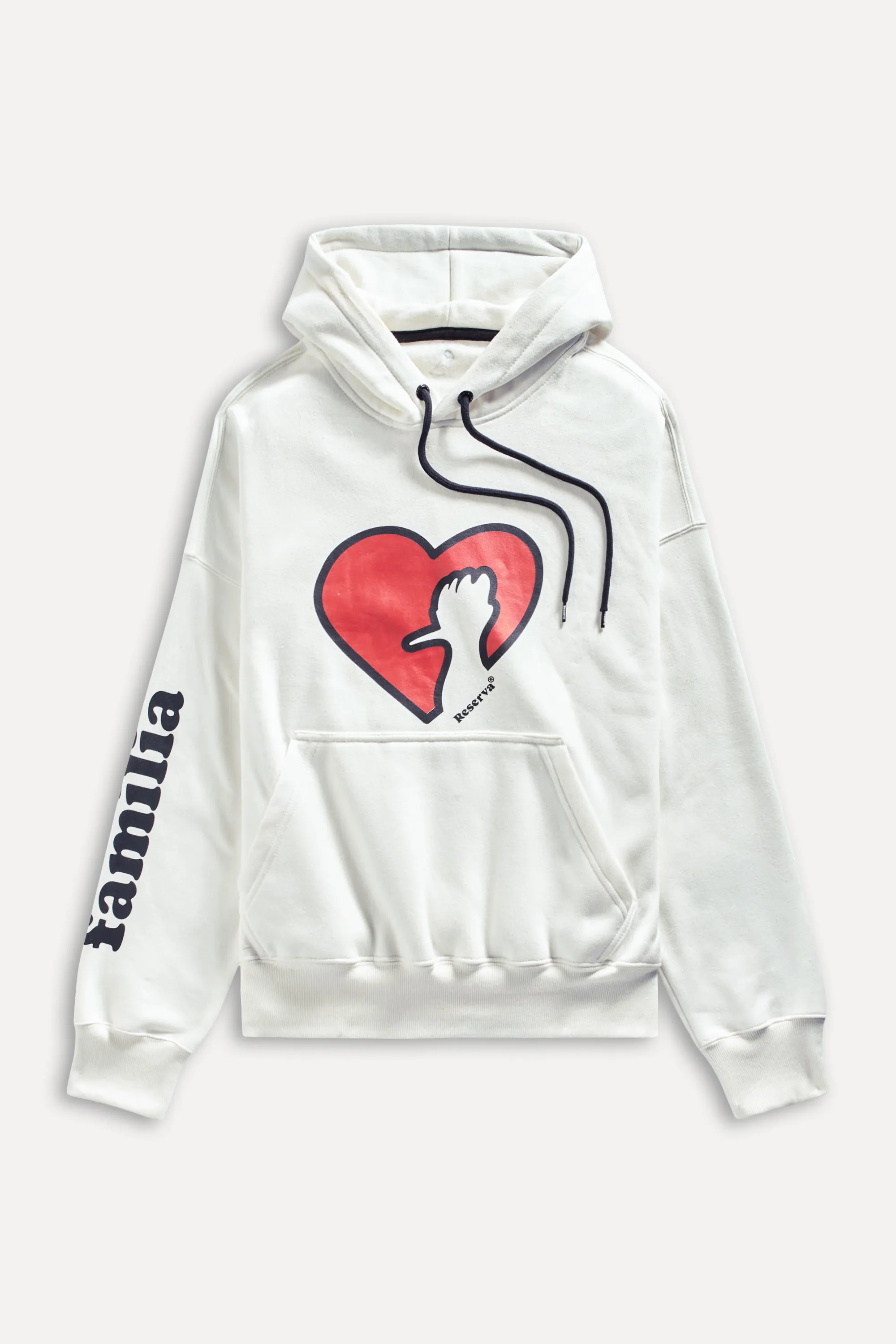 Hoodie Moletom Familia