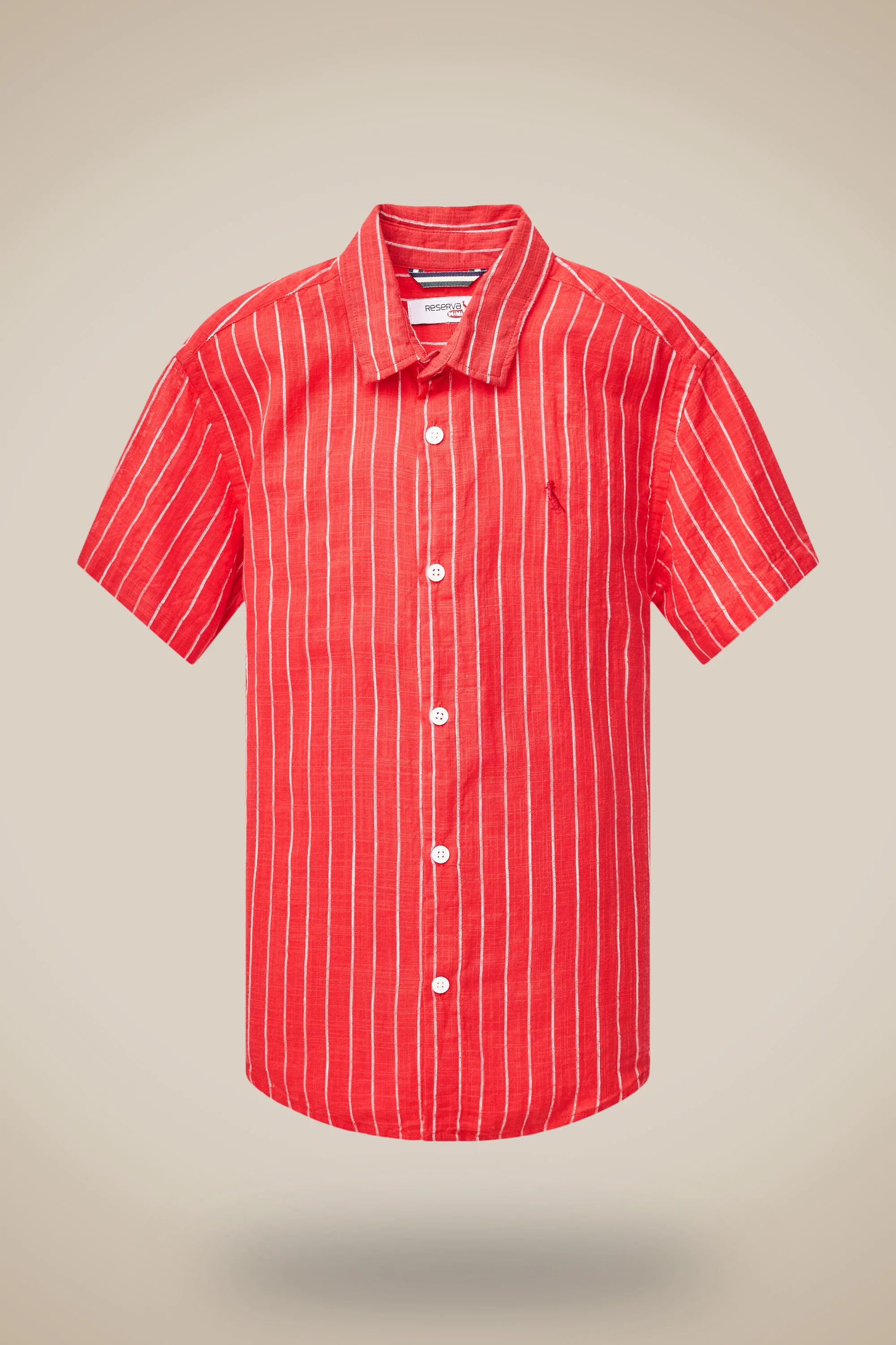 Camisa Mini Sun