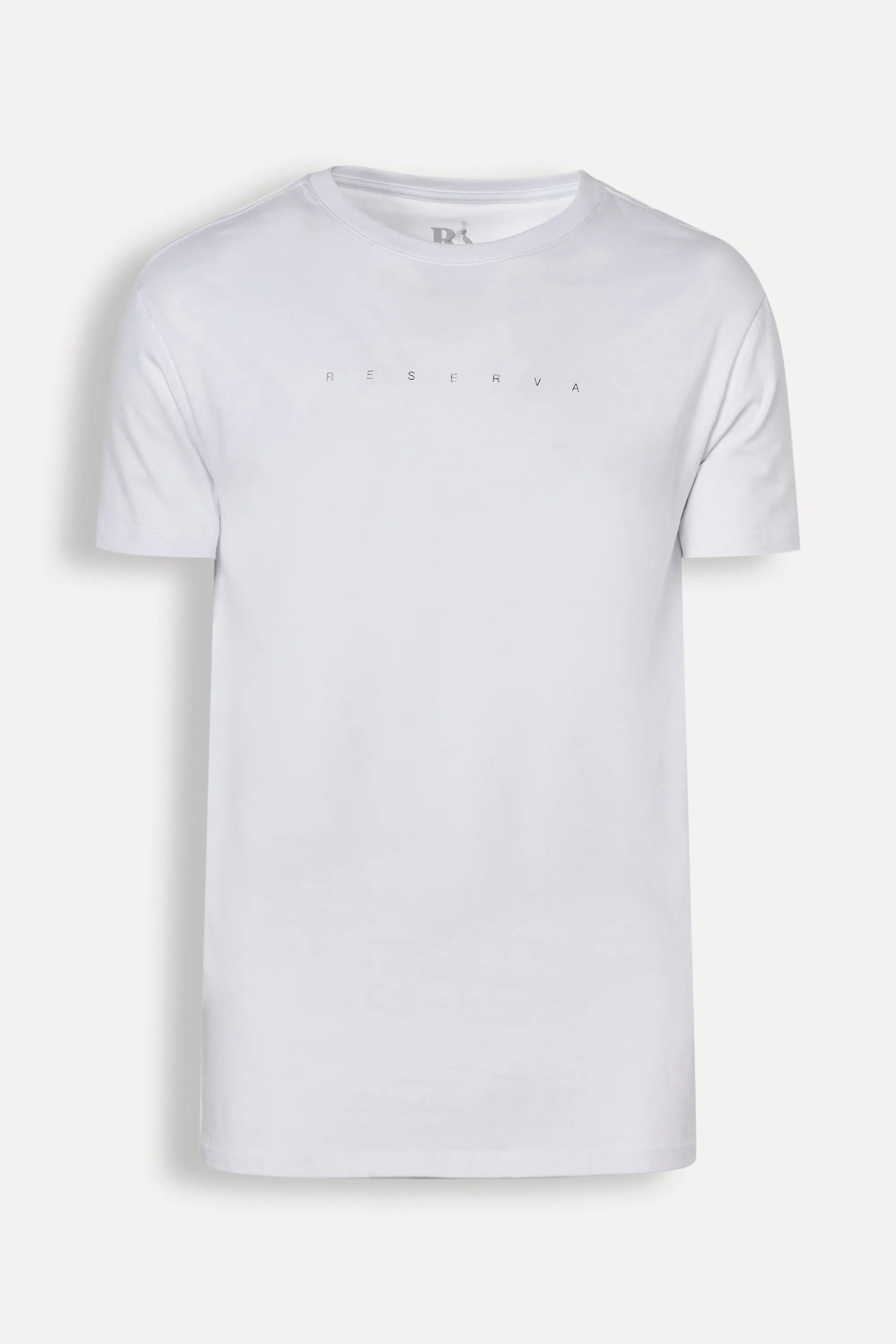Camiseta Estampada Reserva Gold
