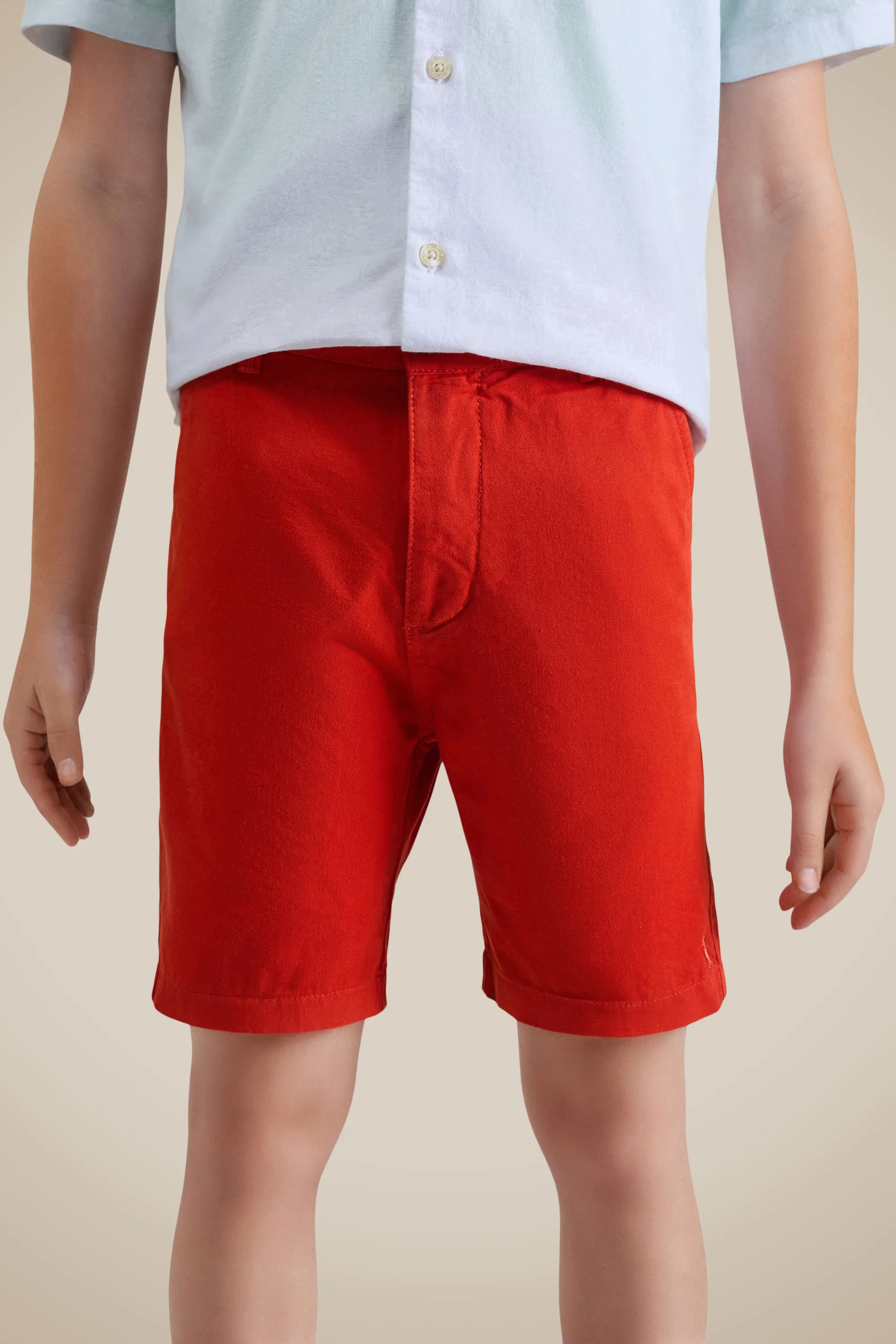 Bermuda Mini Casual Nova