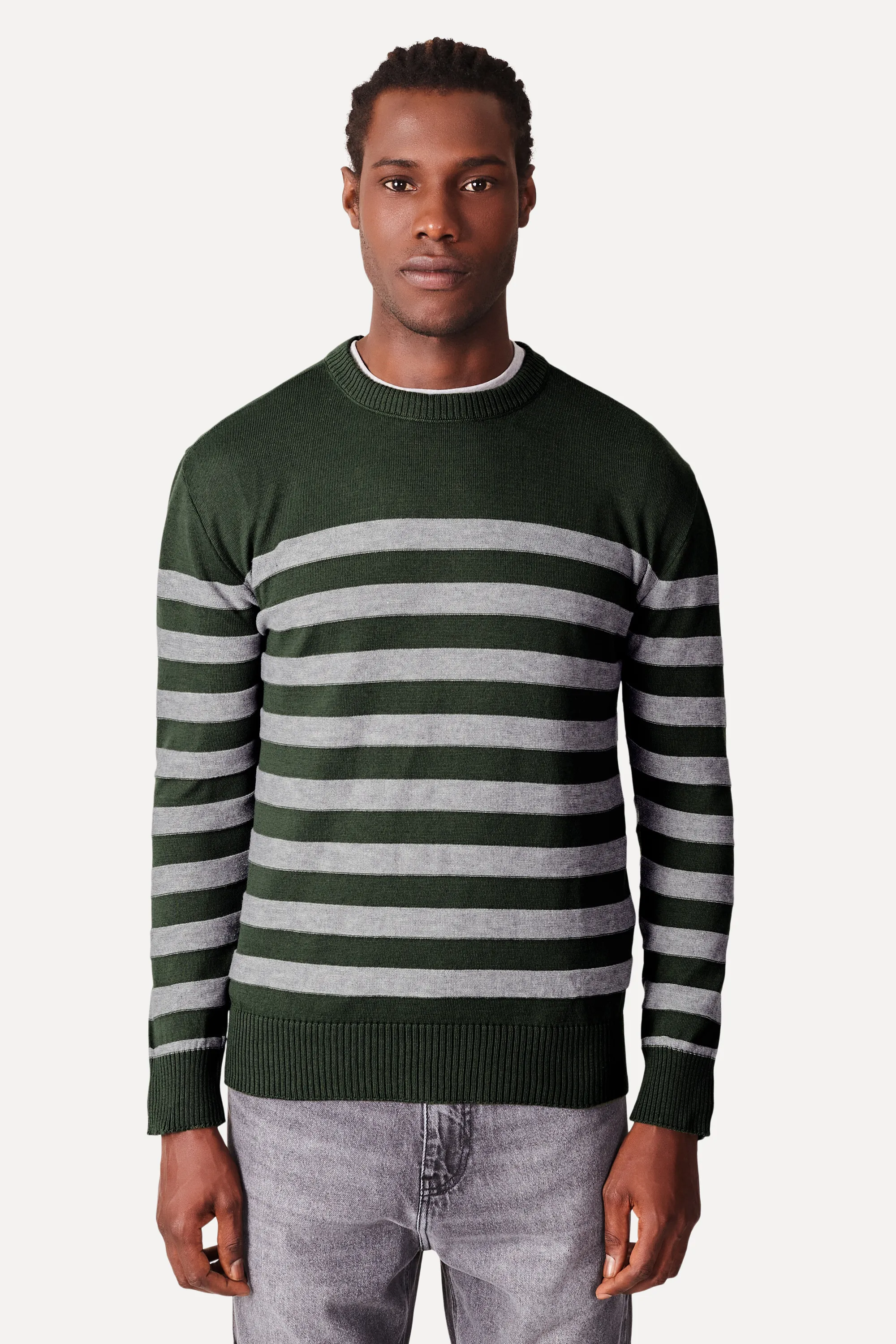 Tricot Listra Textura P