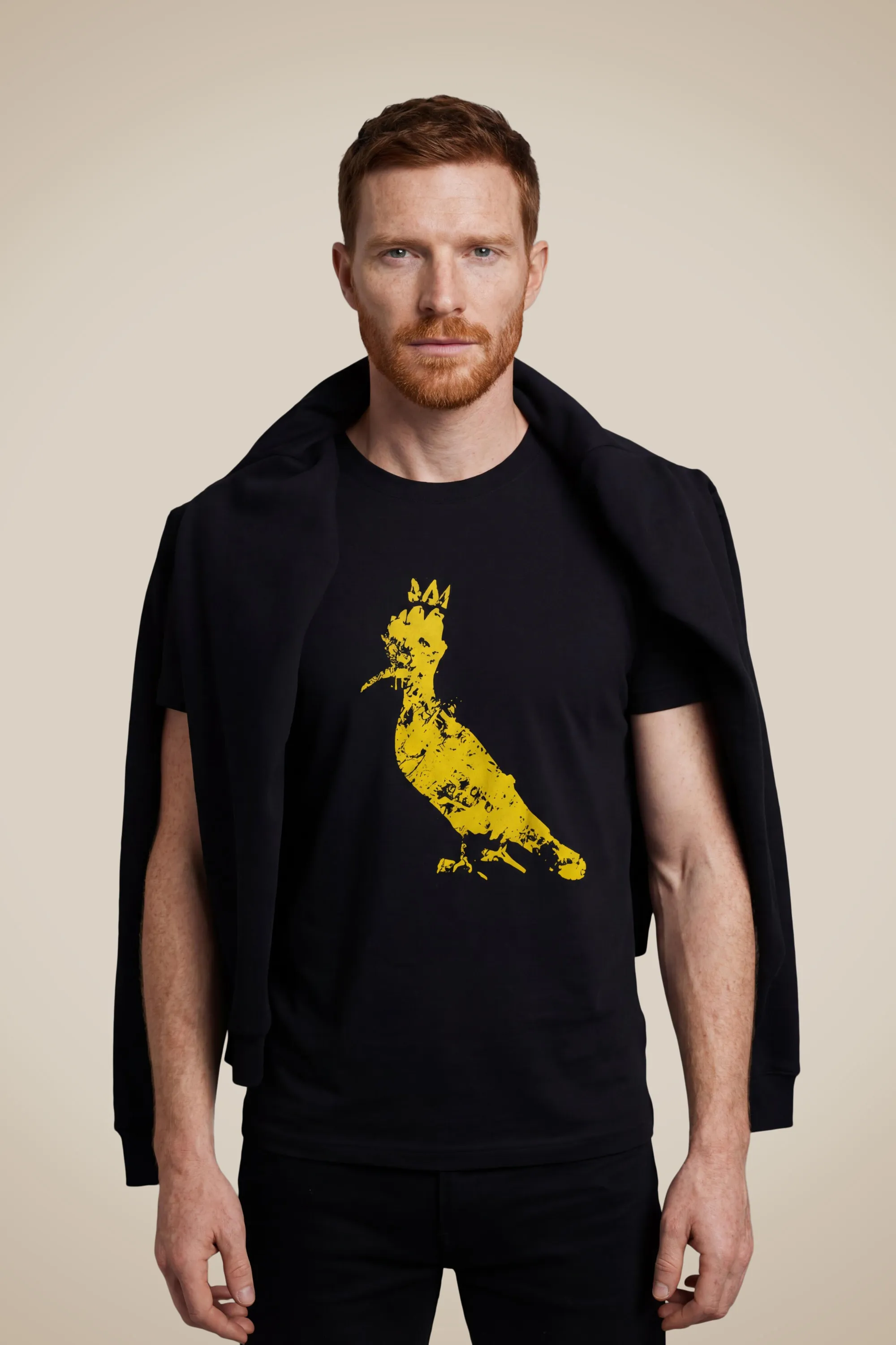 Camiseta Pica Pau Energia Surreal