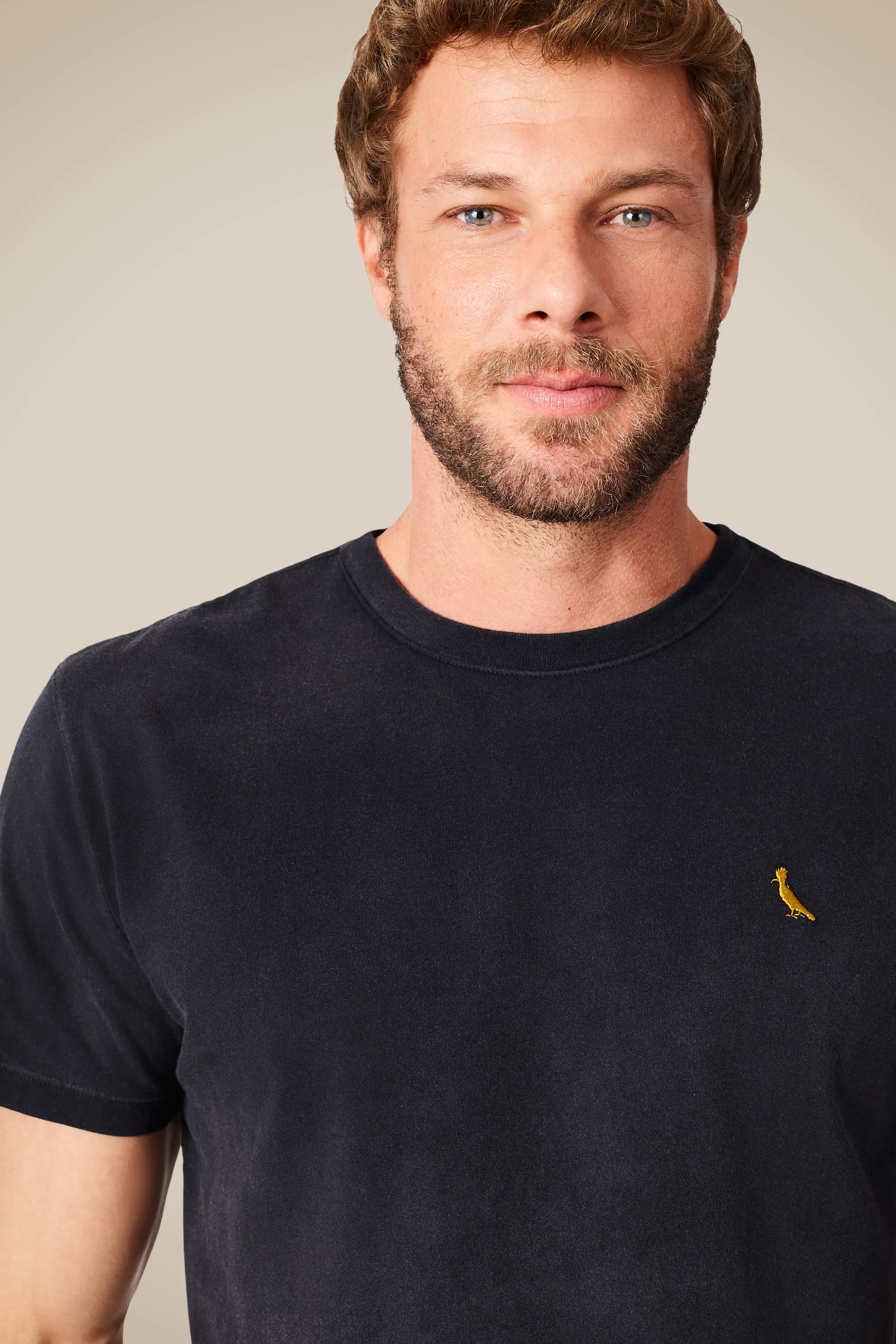 Camiseta Corrosao