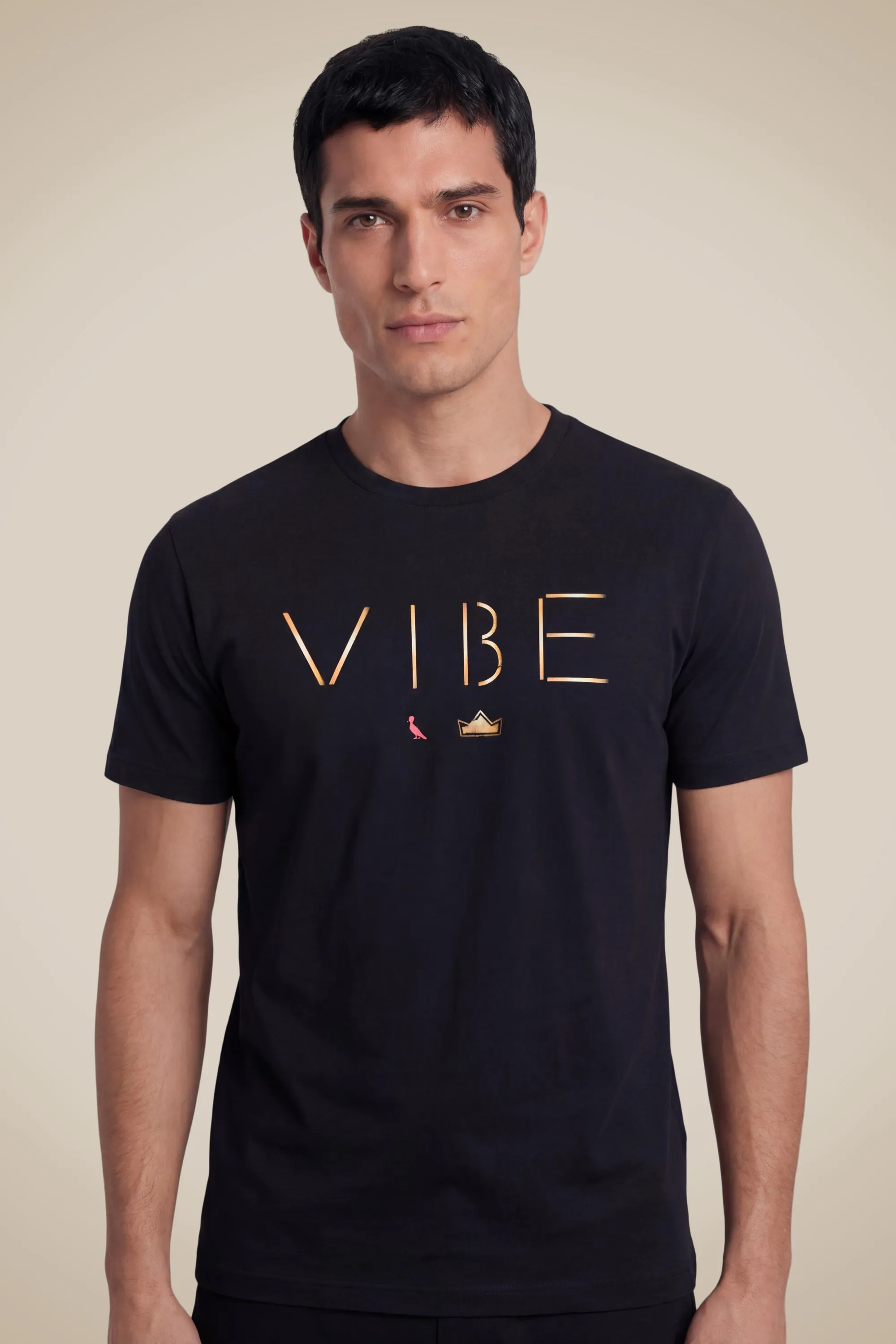 Camiseta Vibe