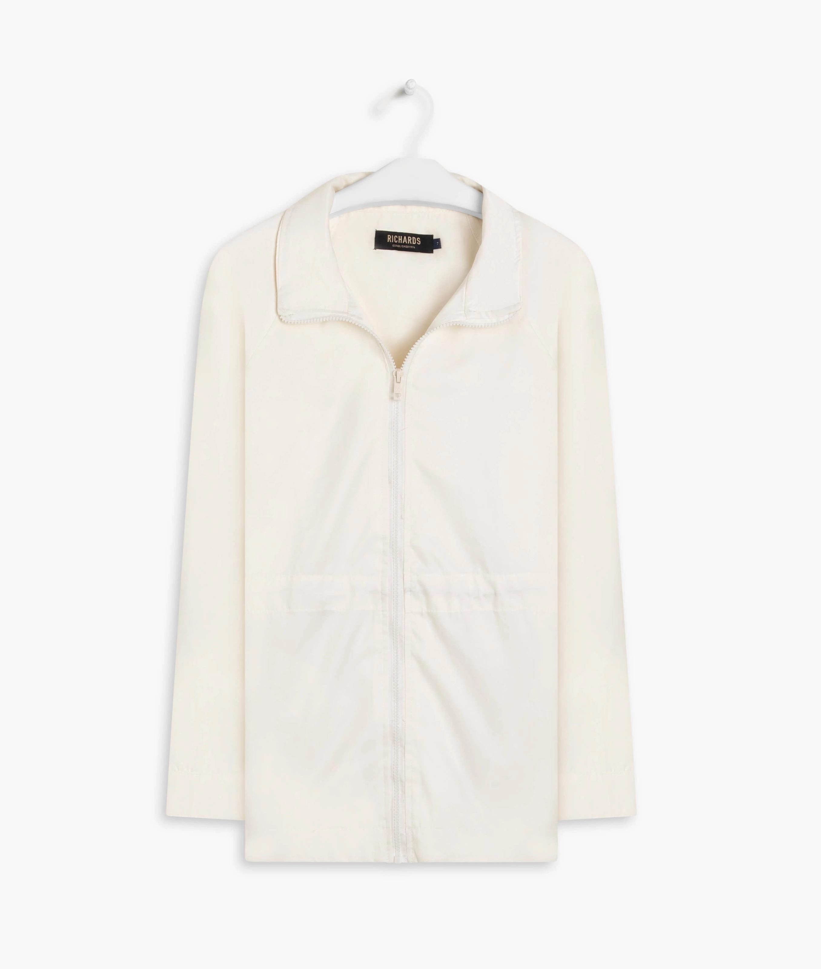 Jaqueta Tauris Off White