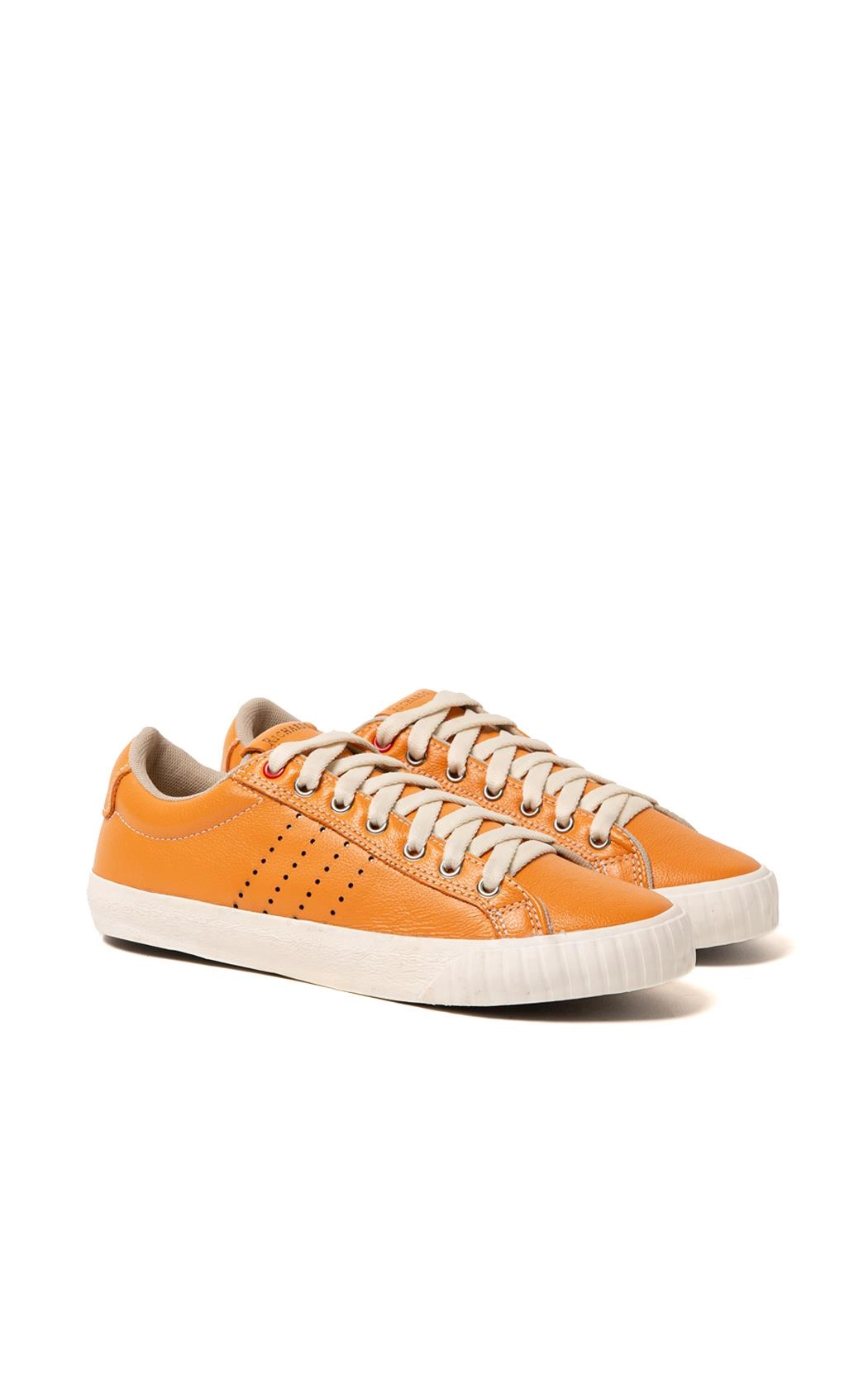 Tênis Vucano Rch Laranja