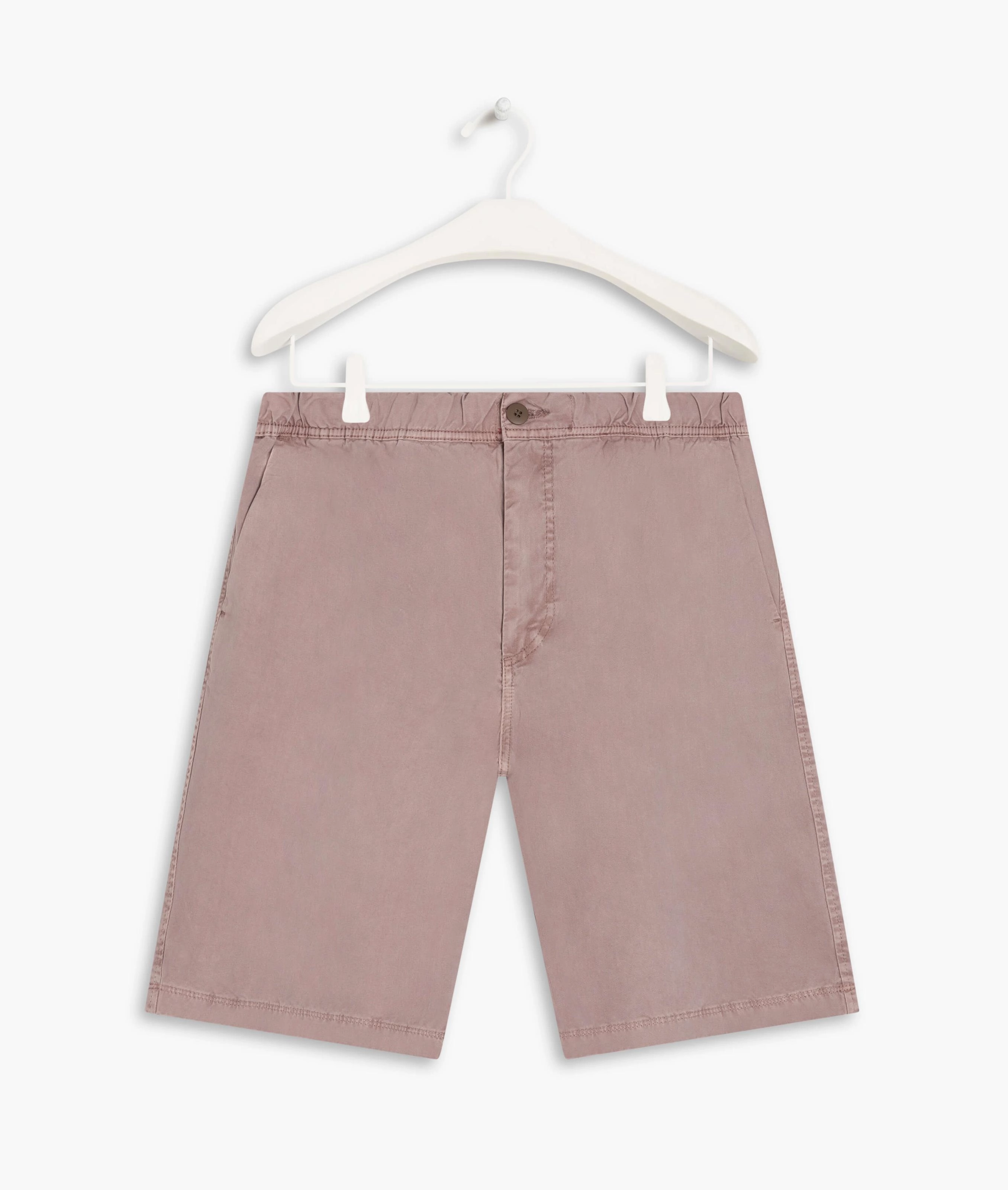 Bermuda Relax Con Purple Gray