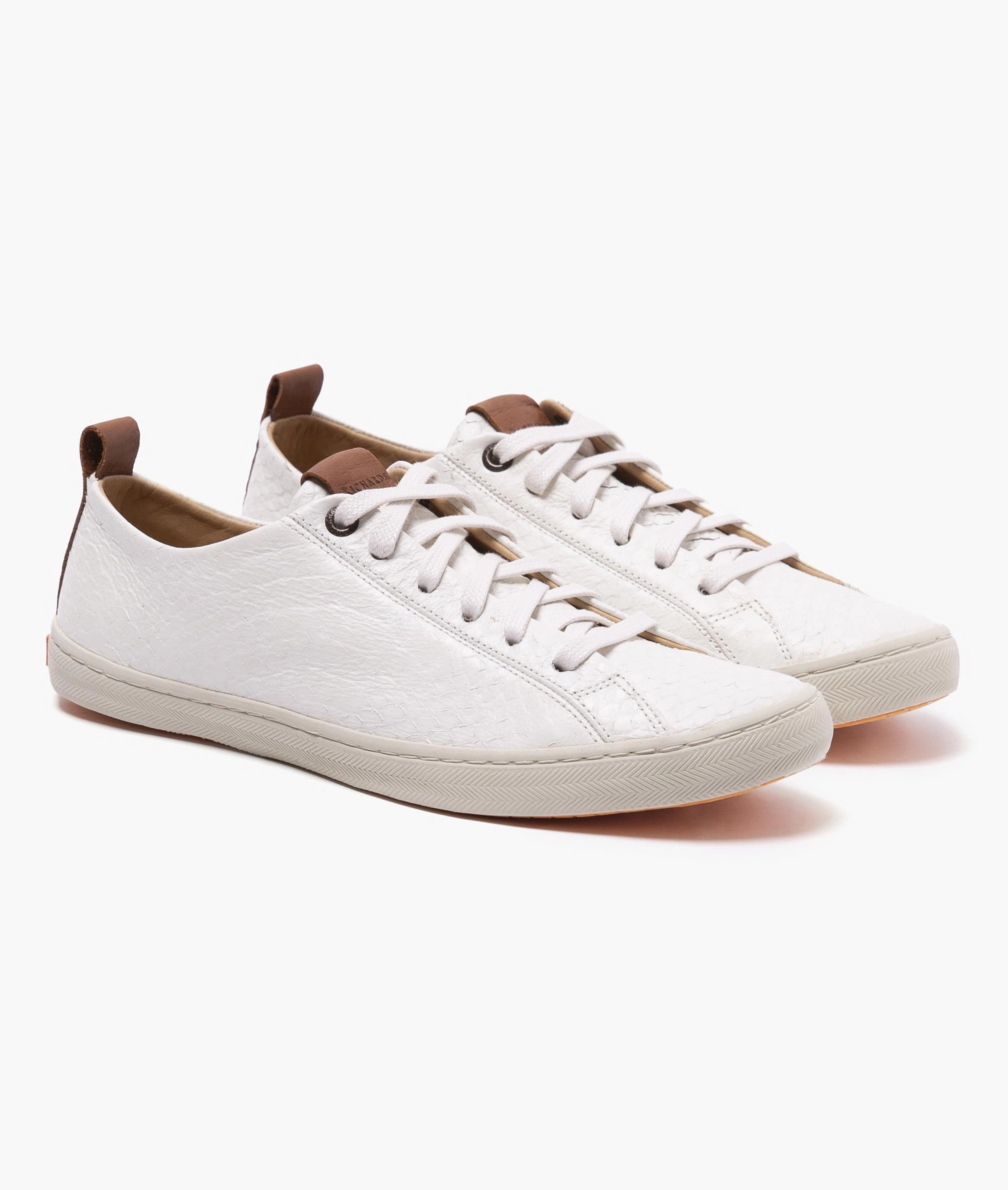 Tênis Sand Vintage Branco