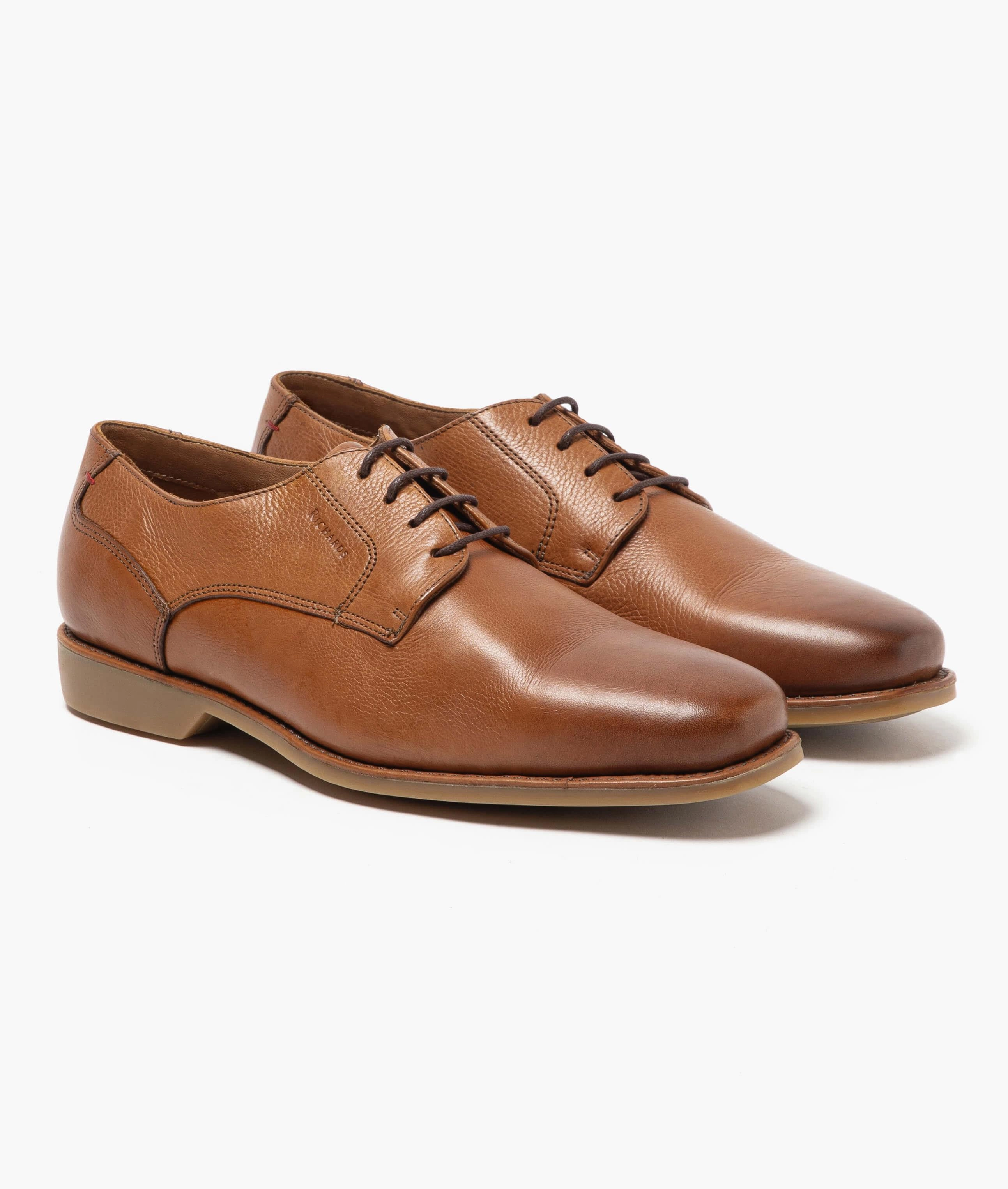 Derby Relax Flow Caramelo