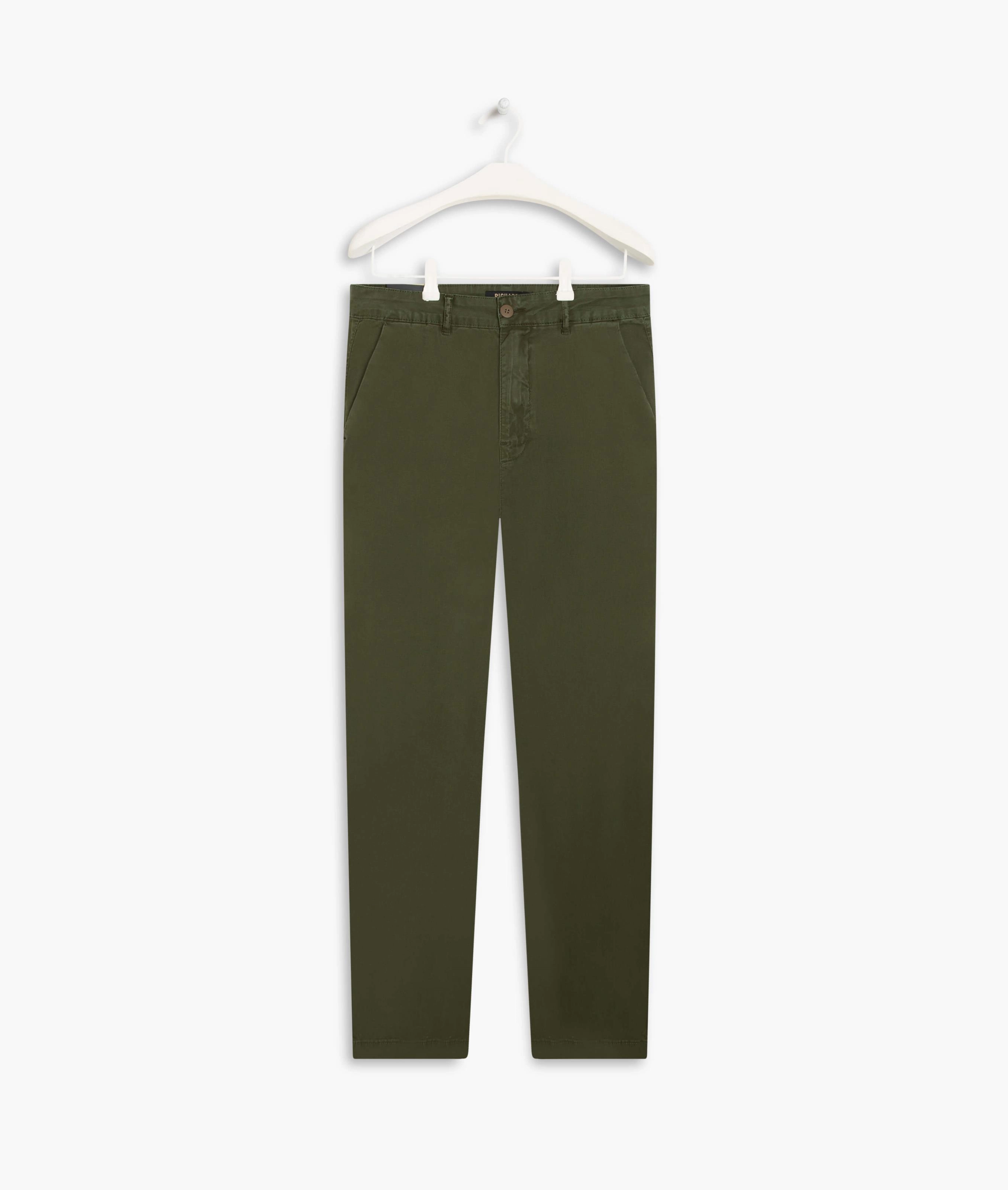 Calça Bricklane New Verde Militar