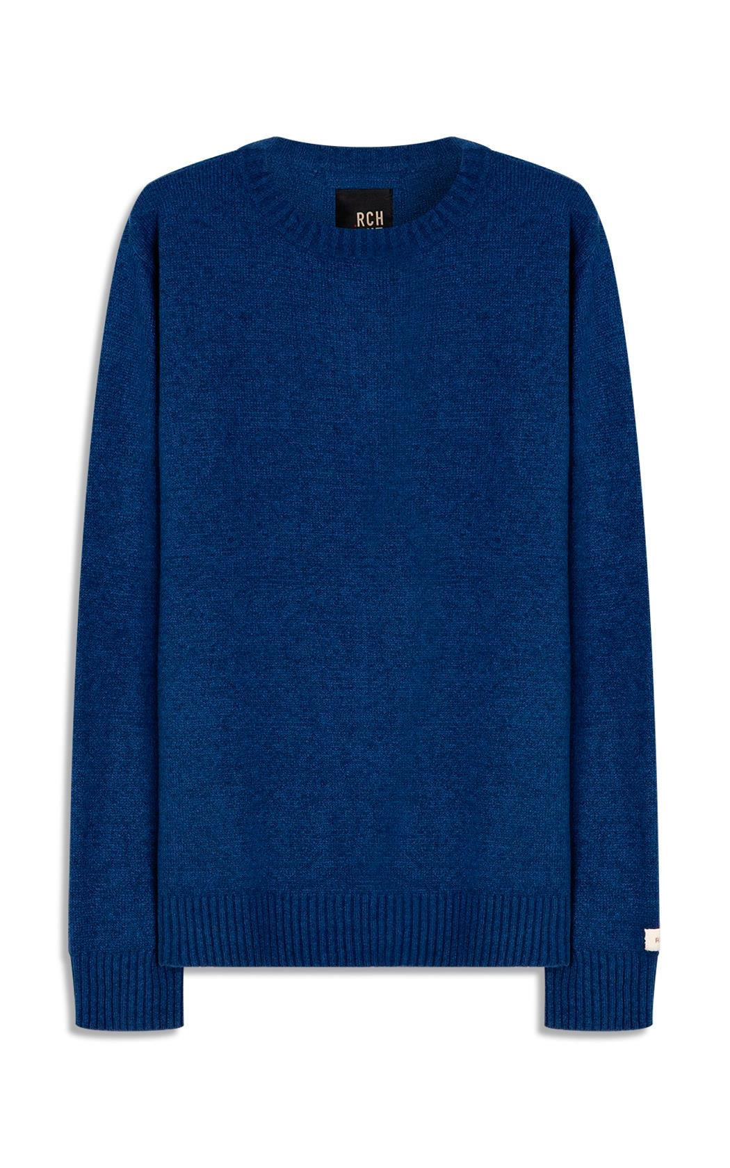 Tricot Britânia Lucas Marinho