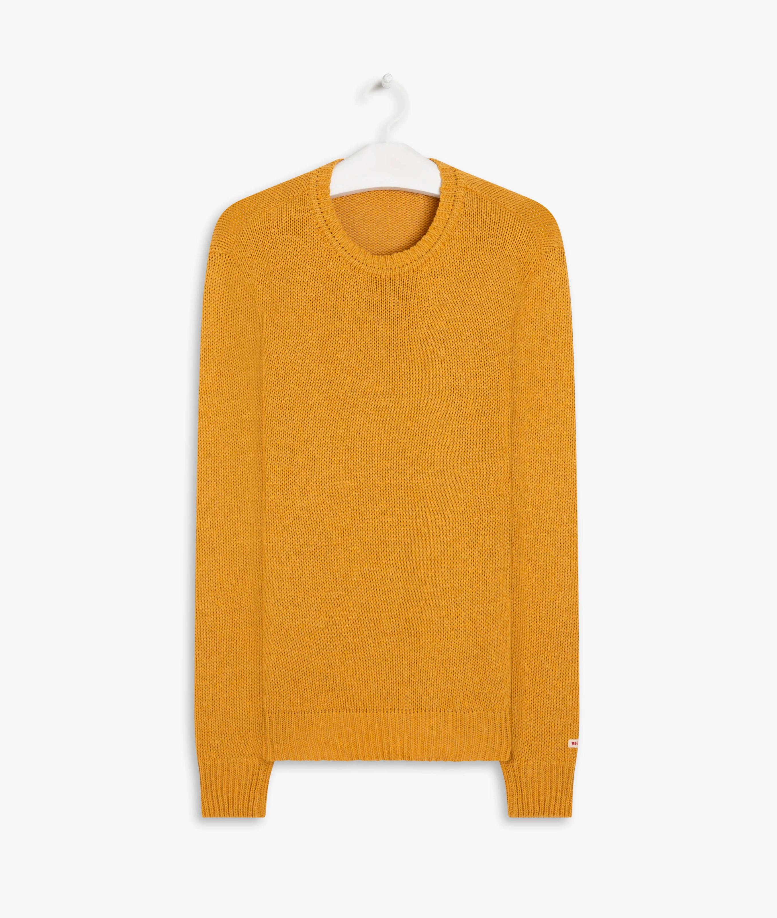 Tricot Lara Liso Bamboo
