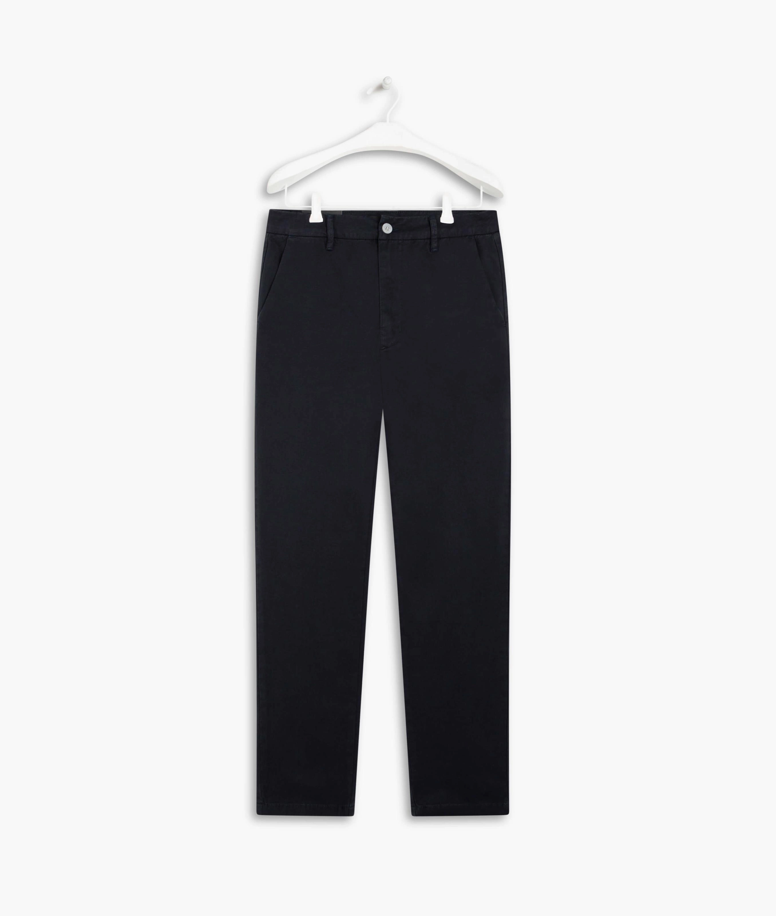 Calça Chino Premium New Marinho