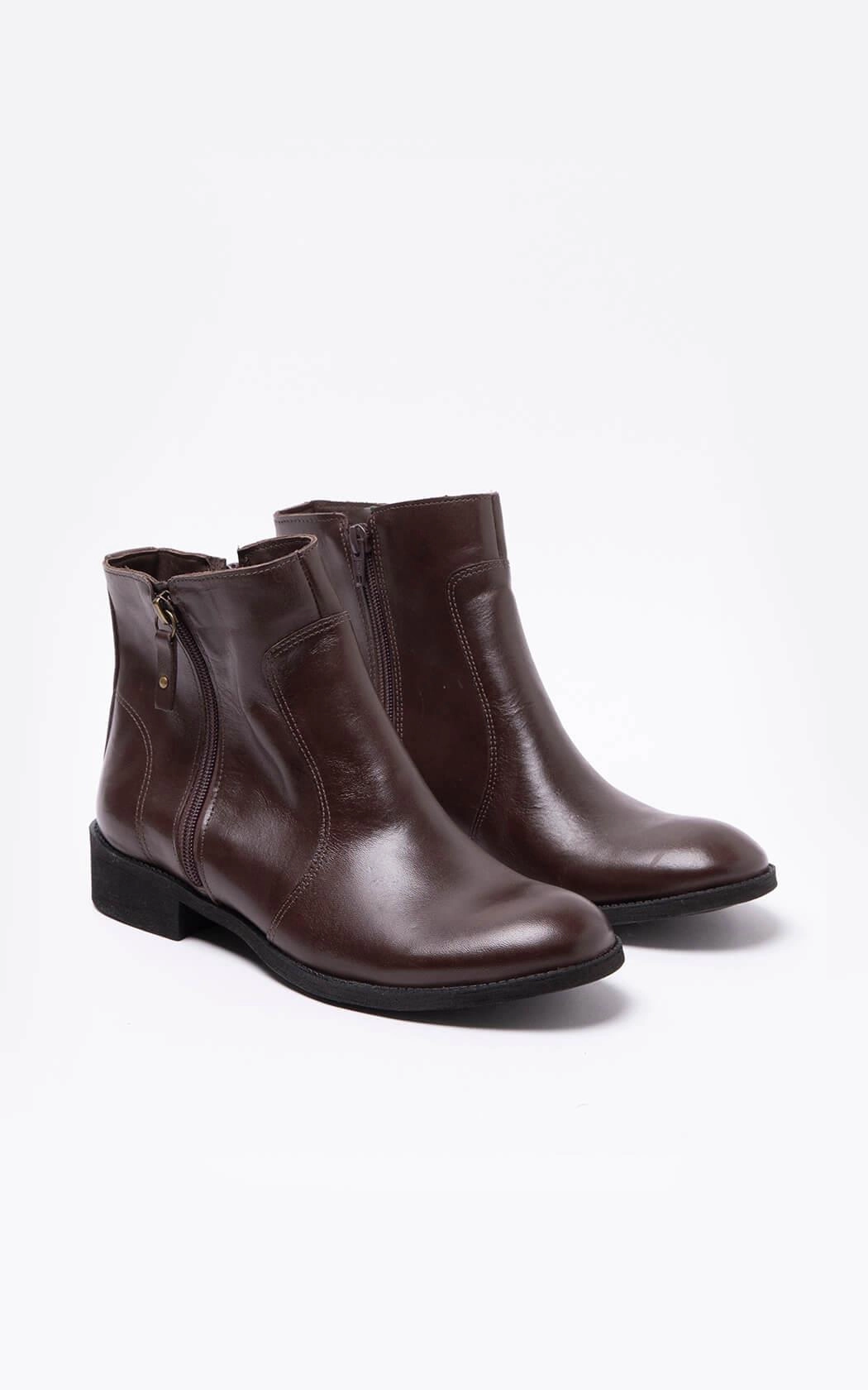 Bota Urban Ease Richards Cafe