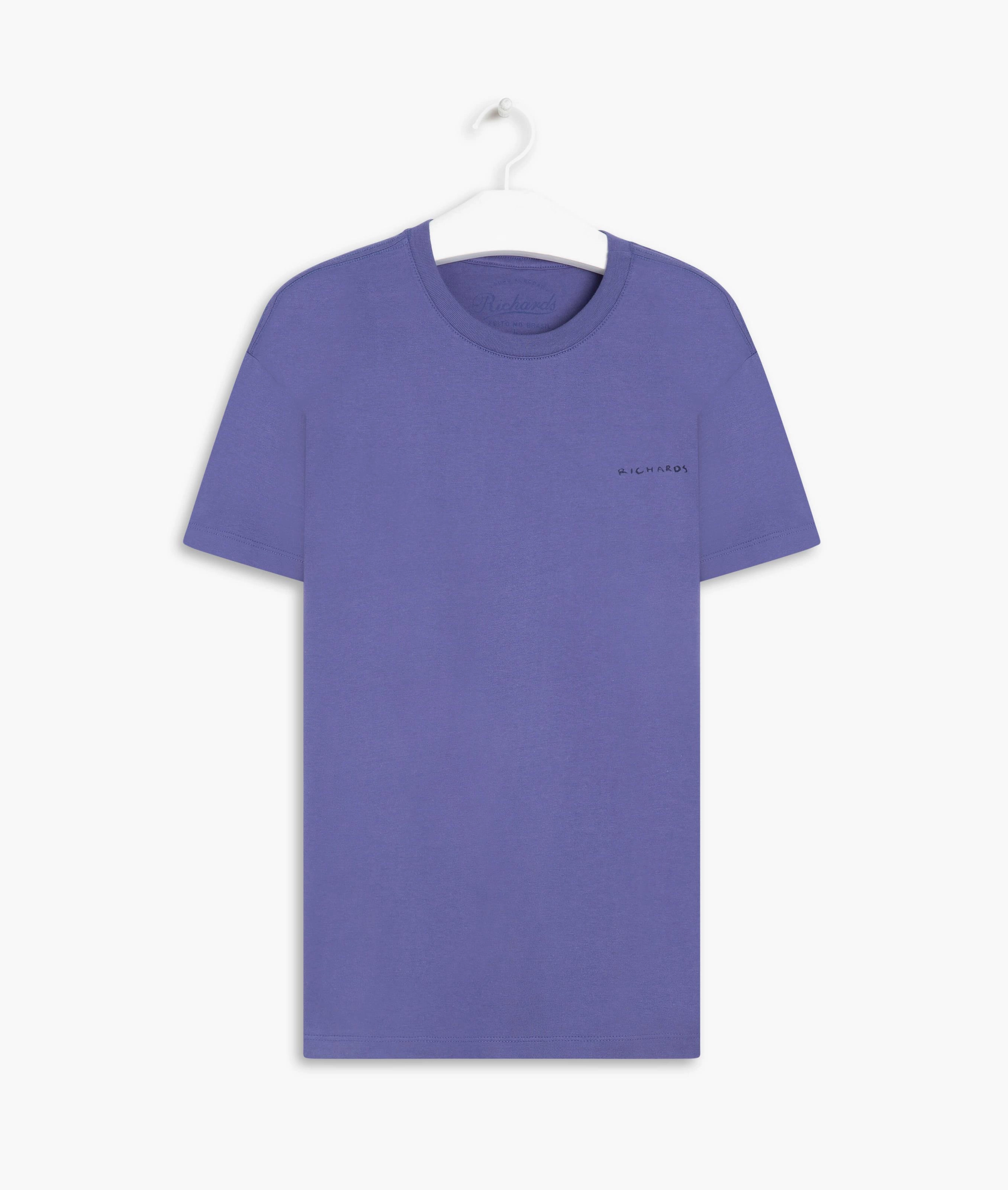 T-Shirt Mm Fish Species Hortencia