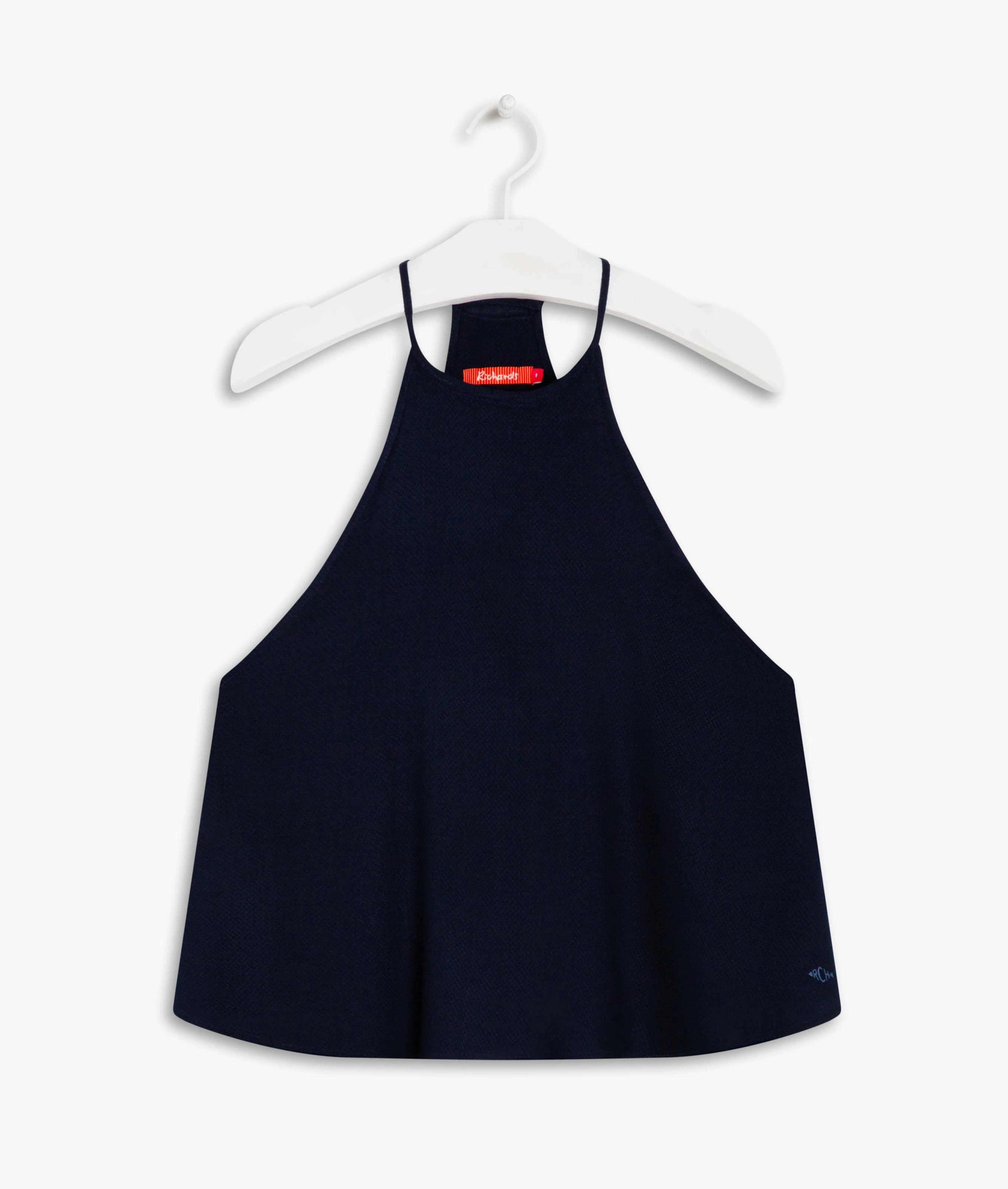 Regata Gaia Viscose Marinho