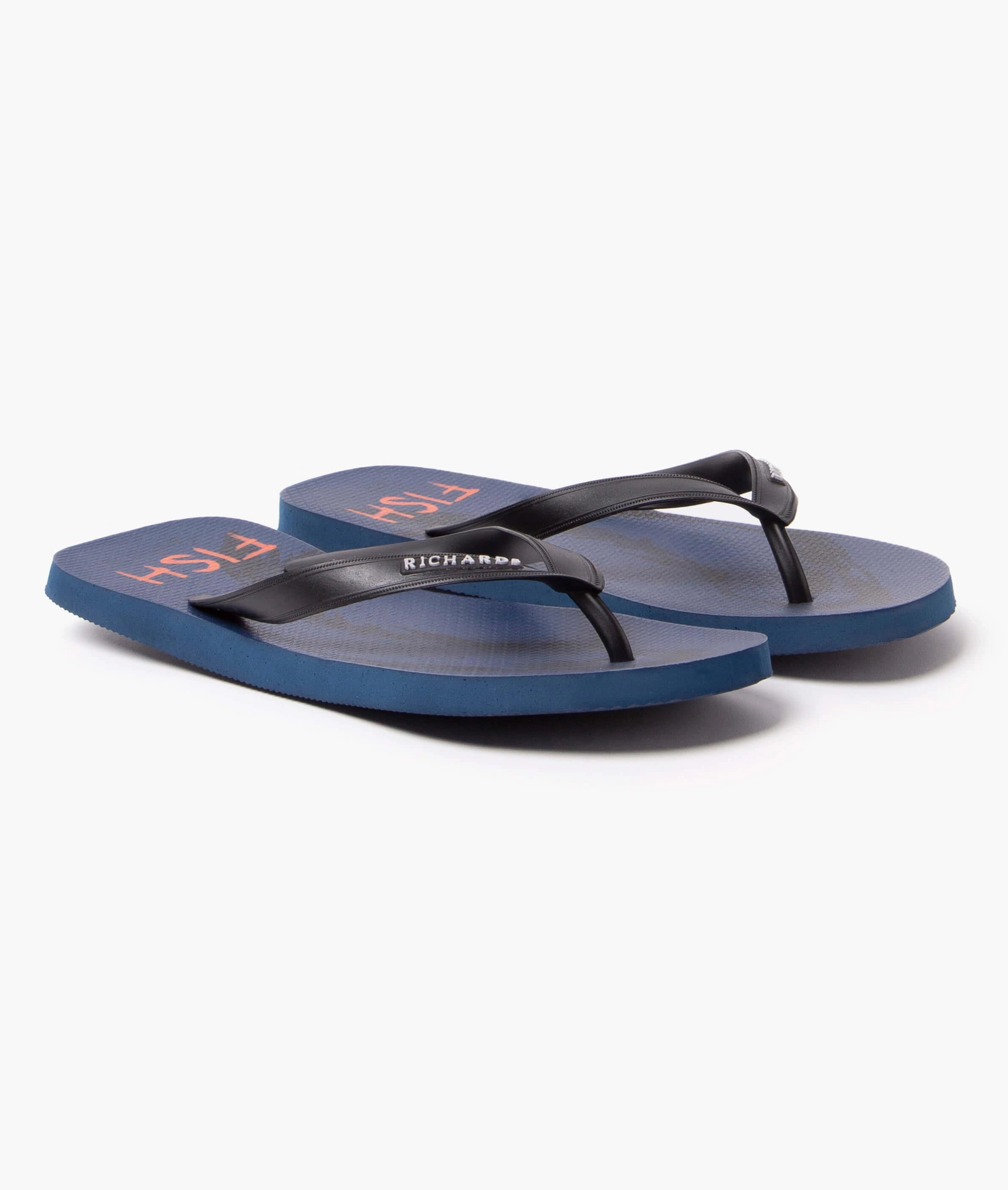 Chinelo Luna Rch Marinho