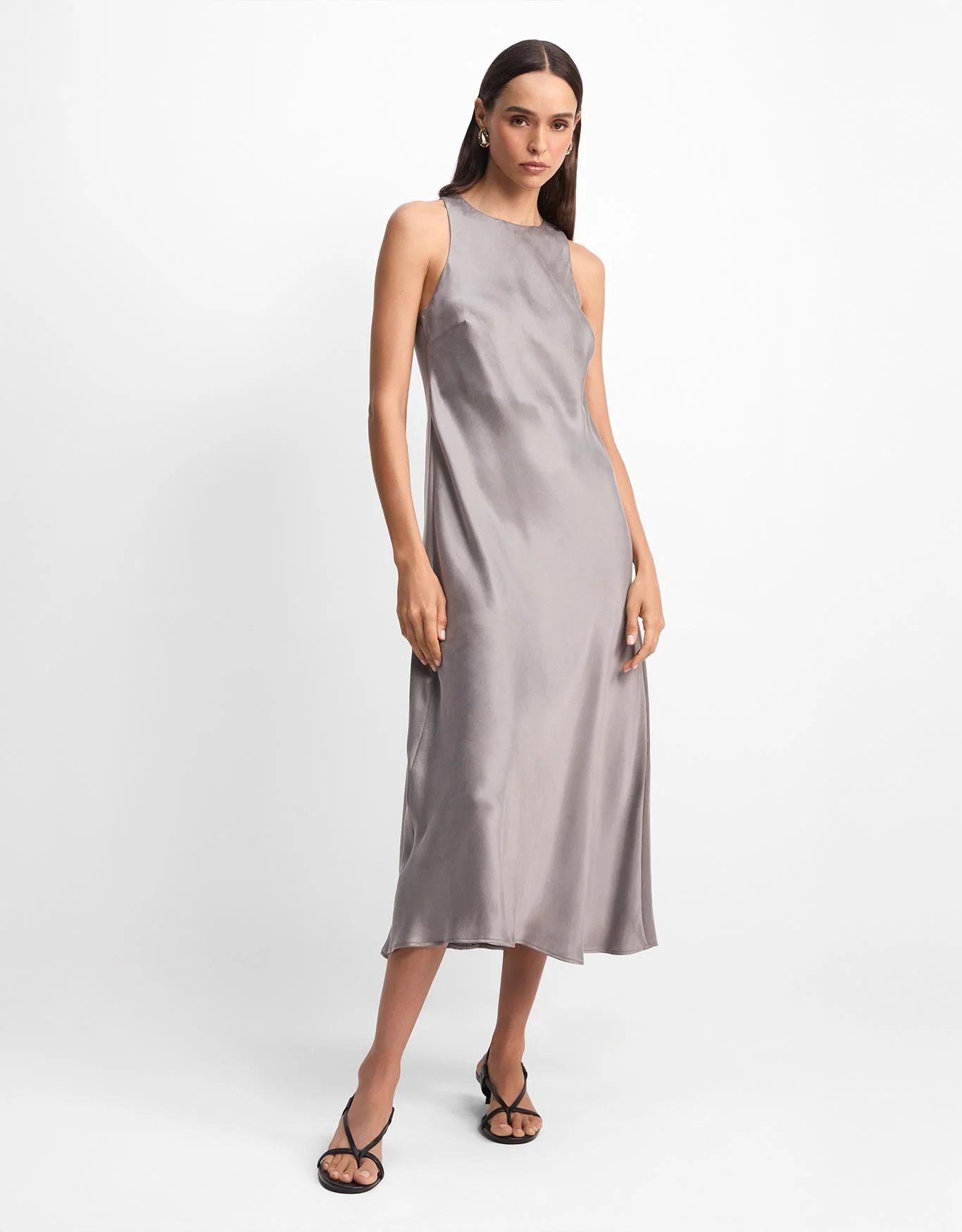 Vestido Evasê